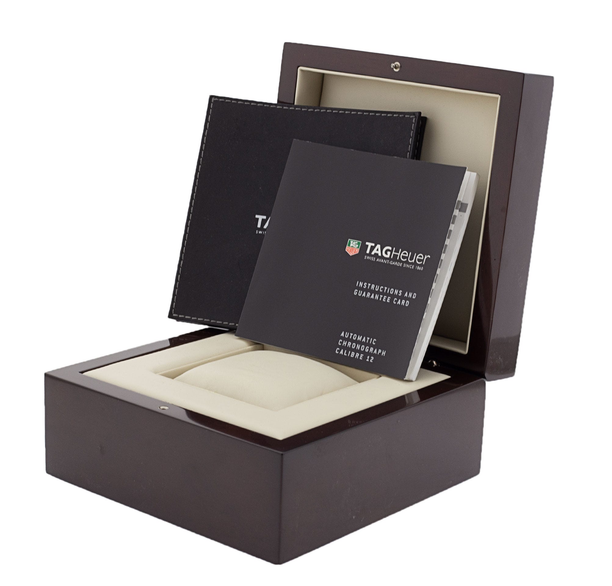 Tag Heuer Monaco CAW2119.FC6289