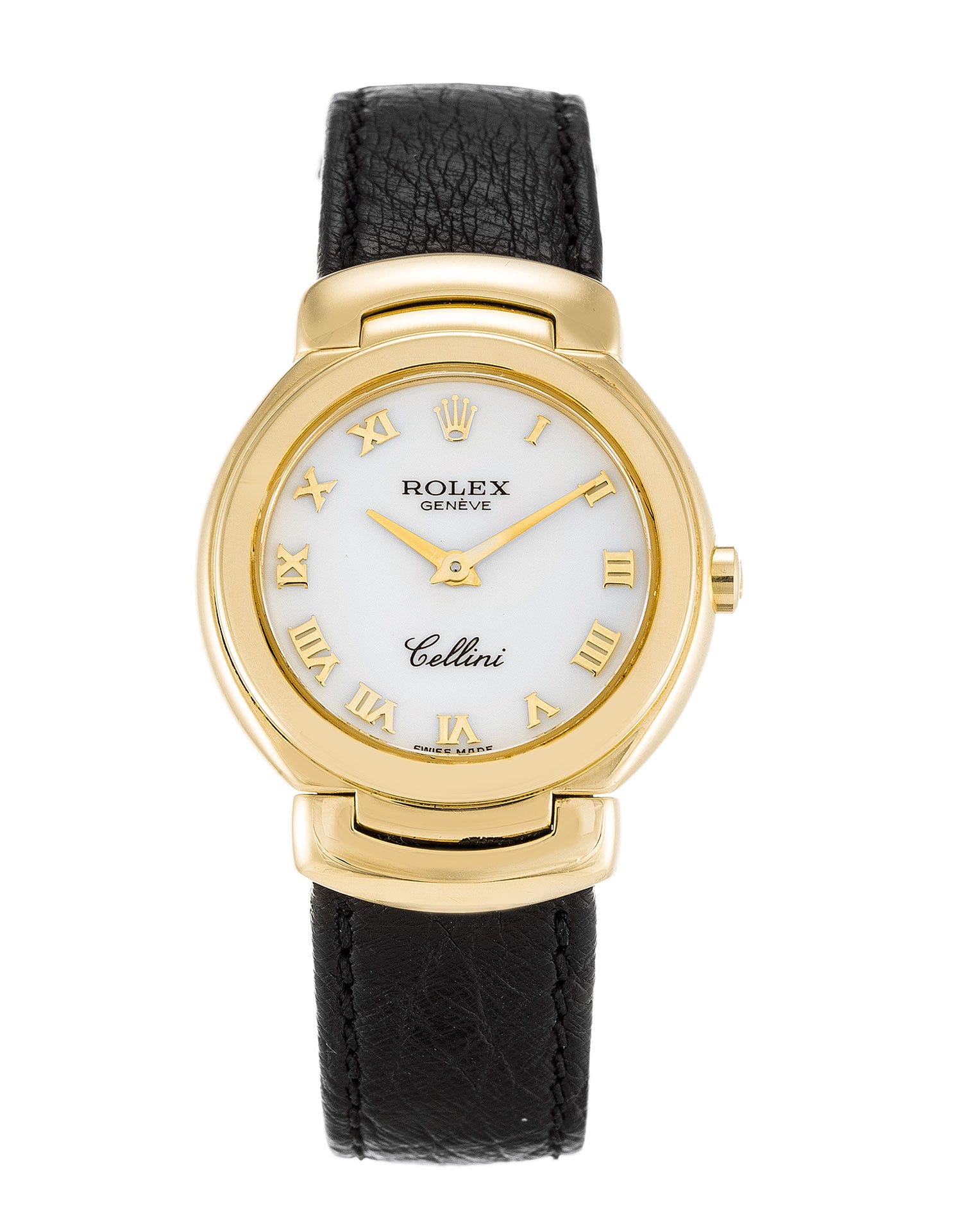Pre-Owned Rolex Cellini Watch