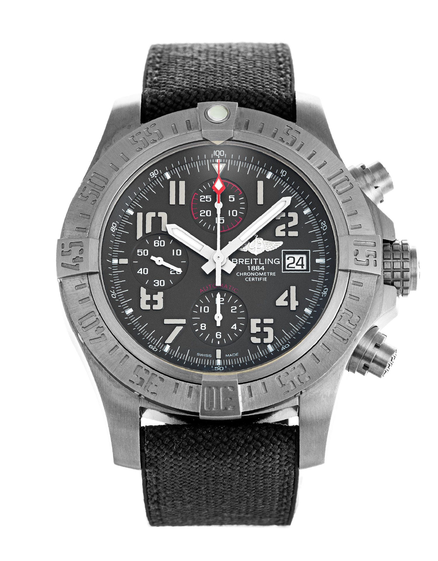Watch