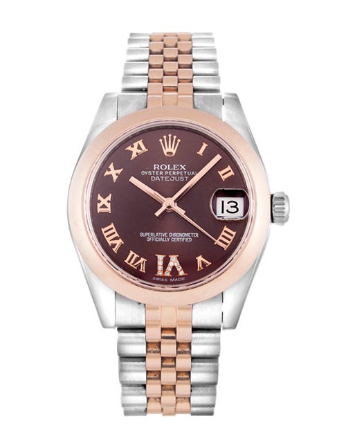 Rolex Datejust Lady 31 178241