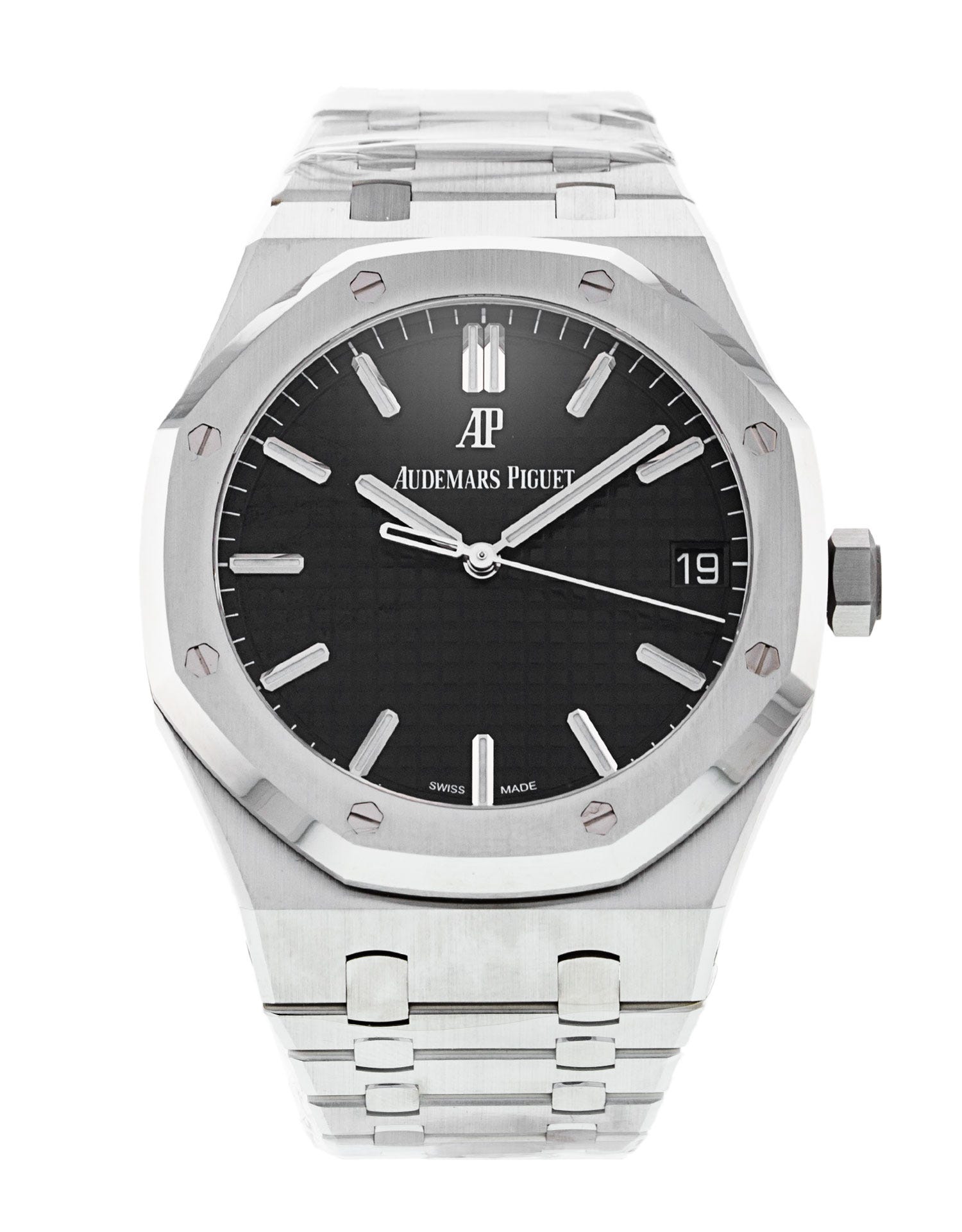 Audemars Piguet Royal Oak 15500ST.OO.1220ST.03