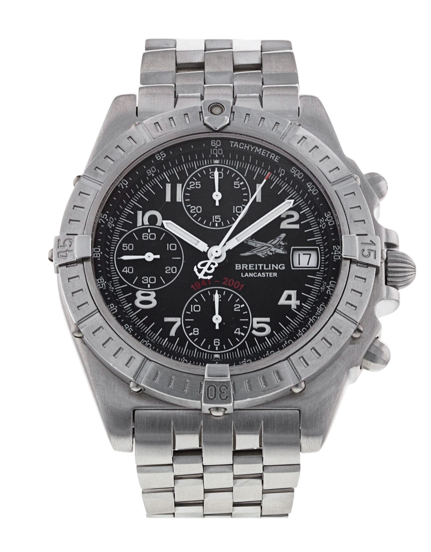 Breitling Blackbird A13353