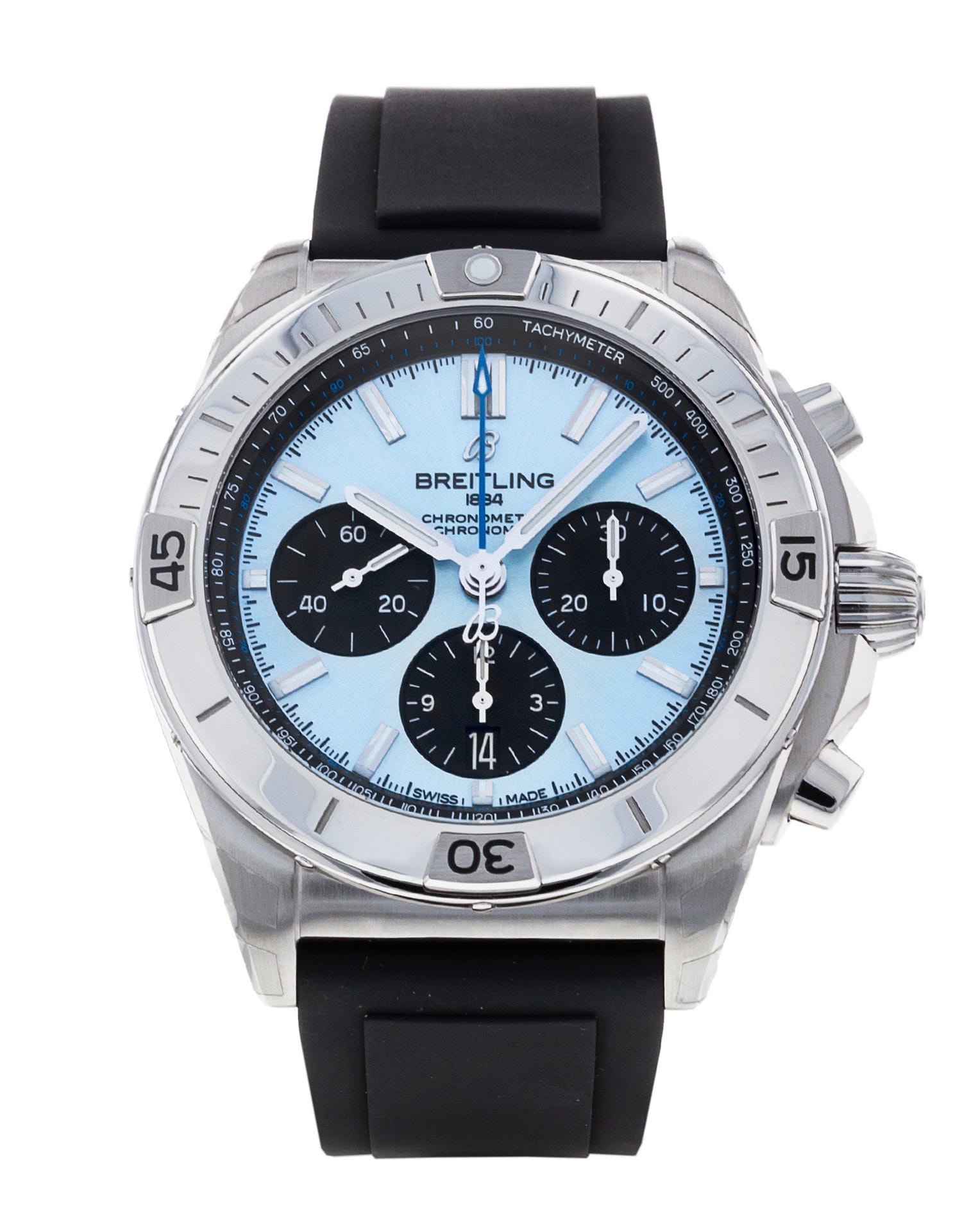 Breitling Chronomat B01 42 PB0134