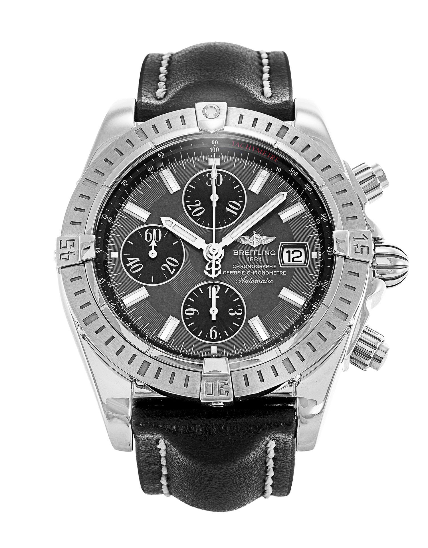 Breitling Chronomat Evolution A13356