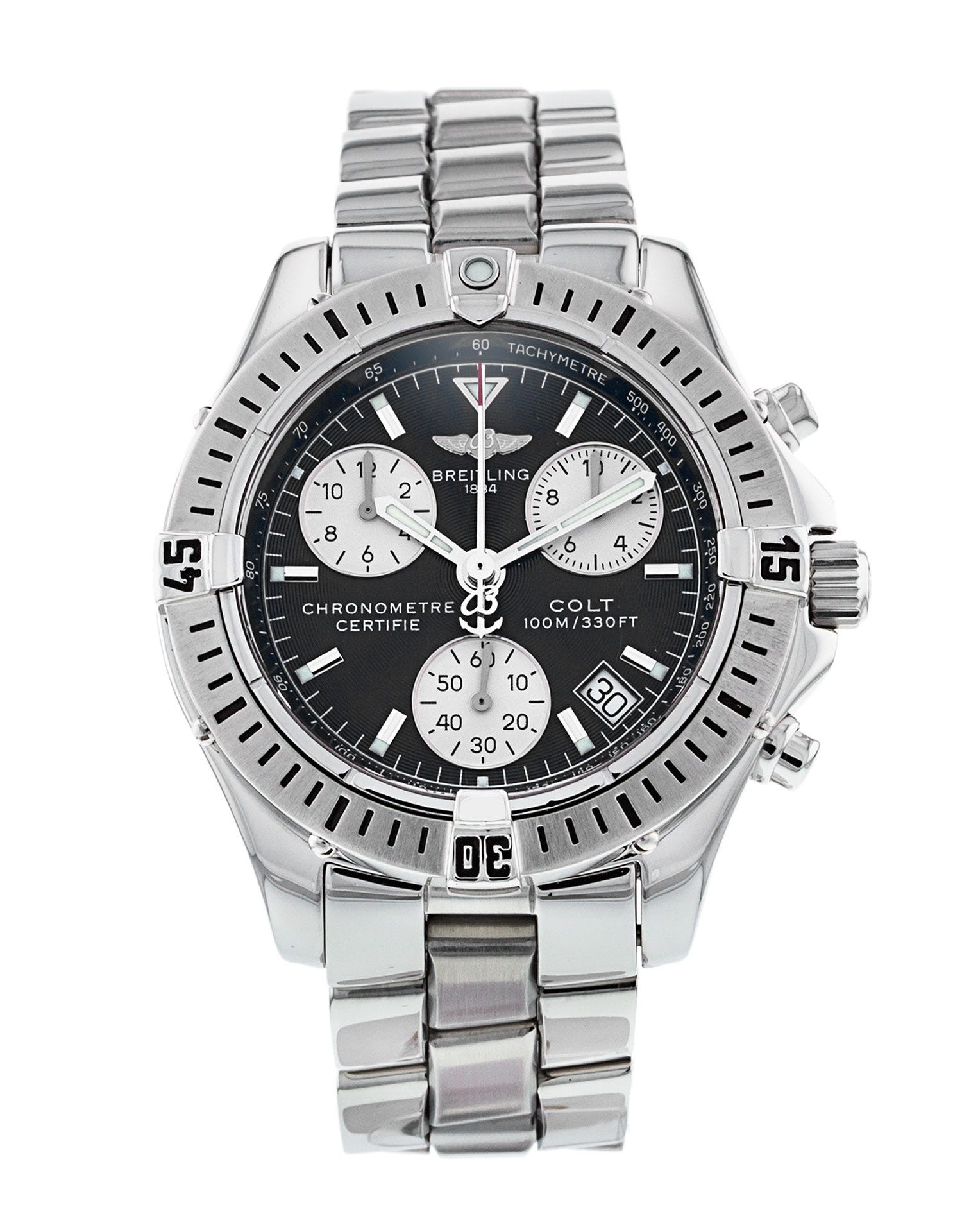 Breitling Colt Quartz A73350