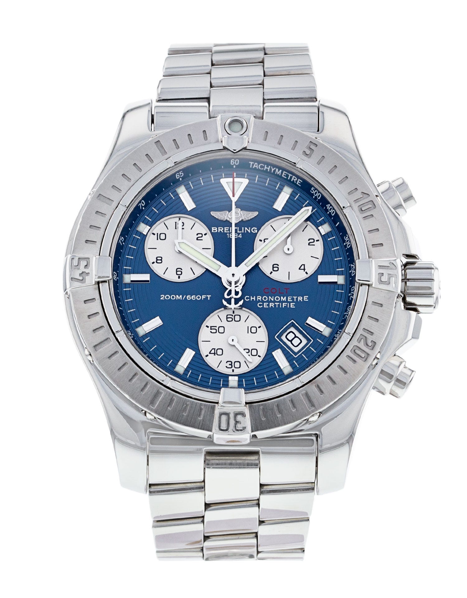 Breitling Colt Quartz A73380
