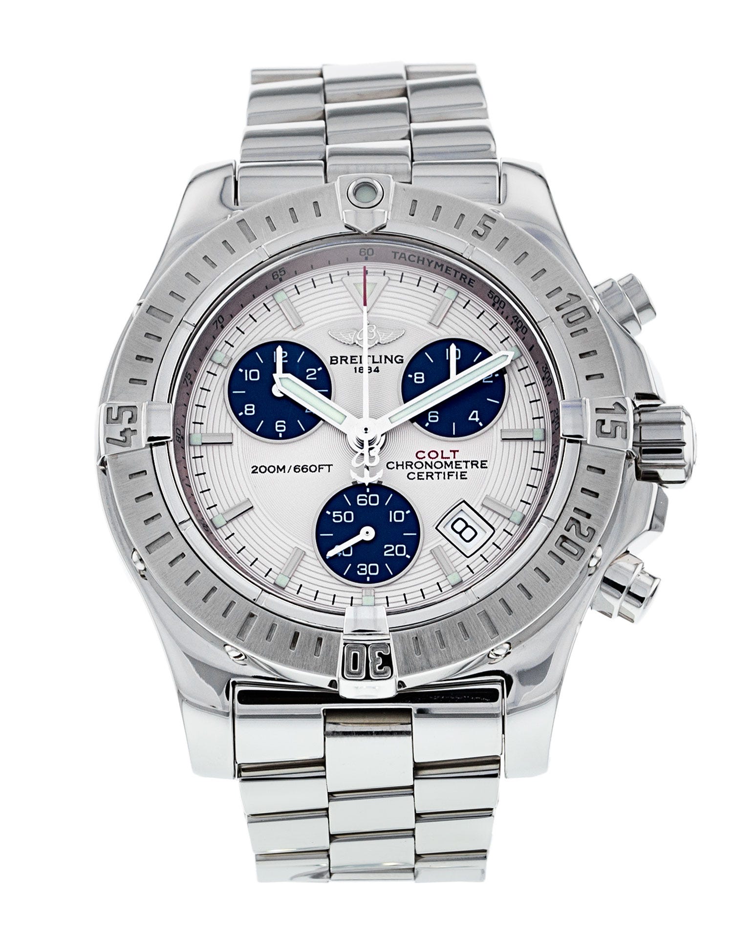 Breitling Colt Quartz A73380