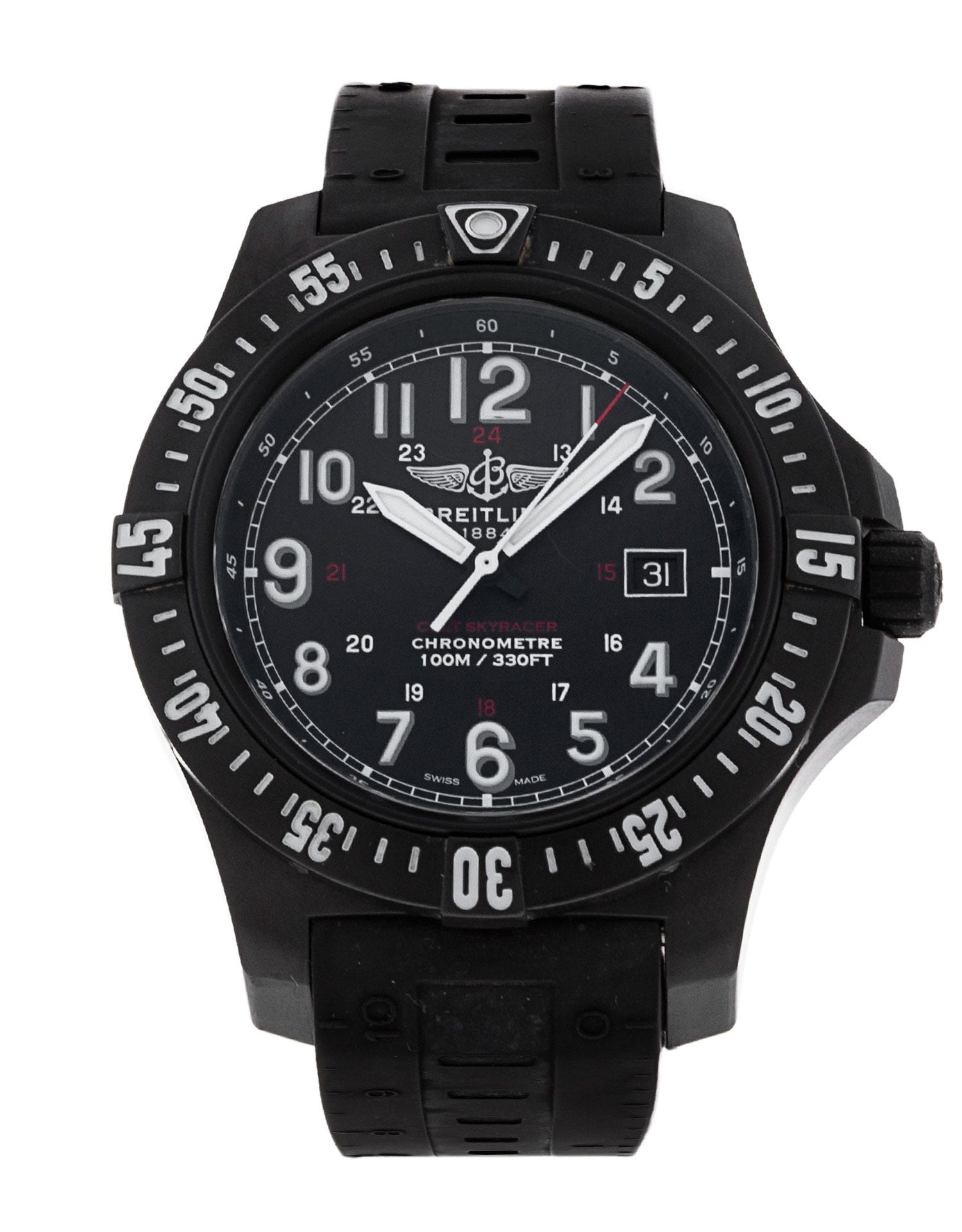 Breitling Colt Skyracer X74320 281171