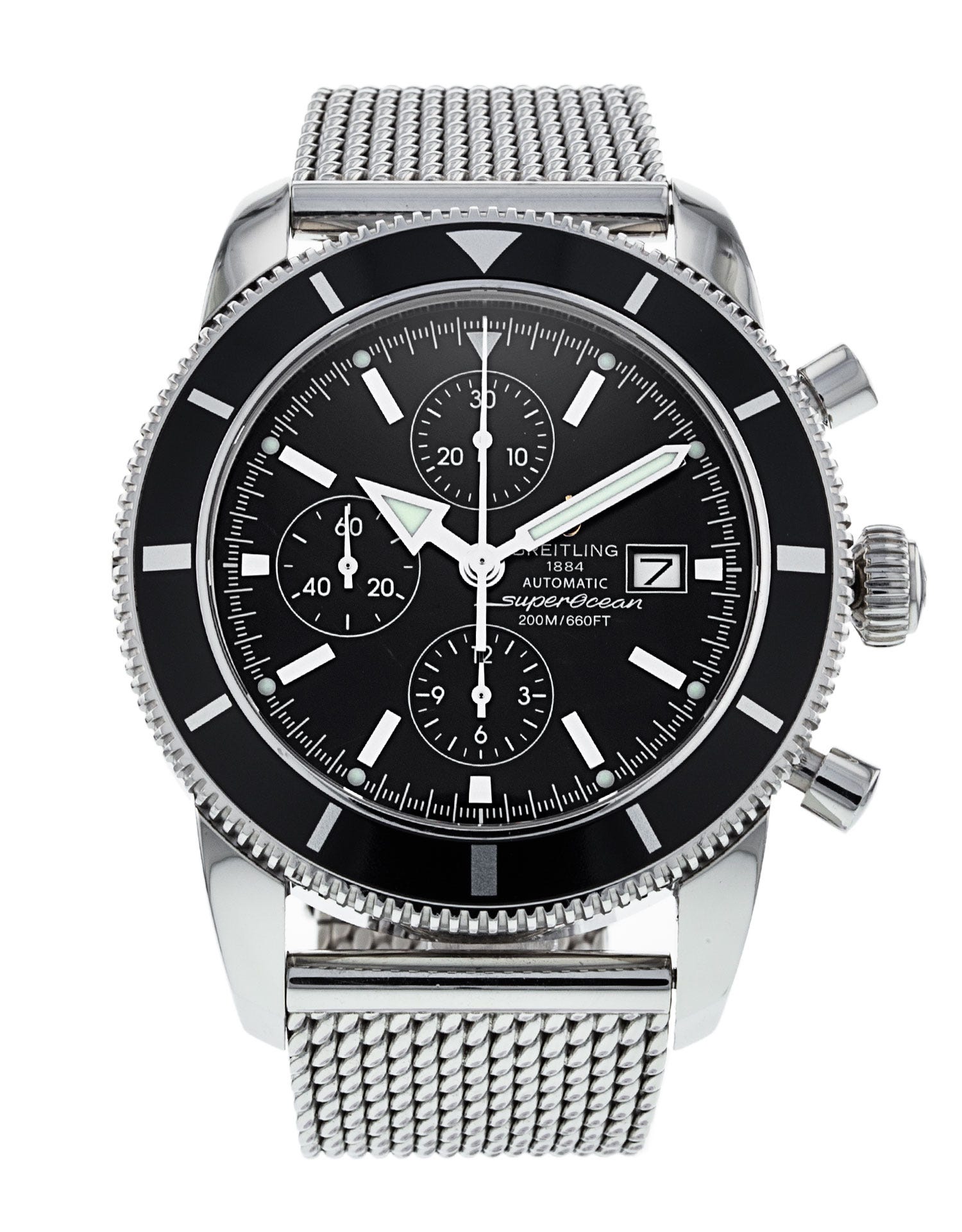Breitling SuperOcean Heritage A13320