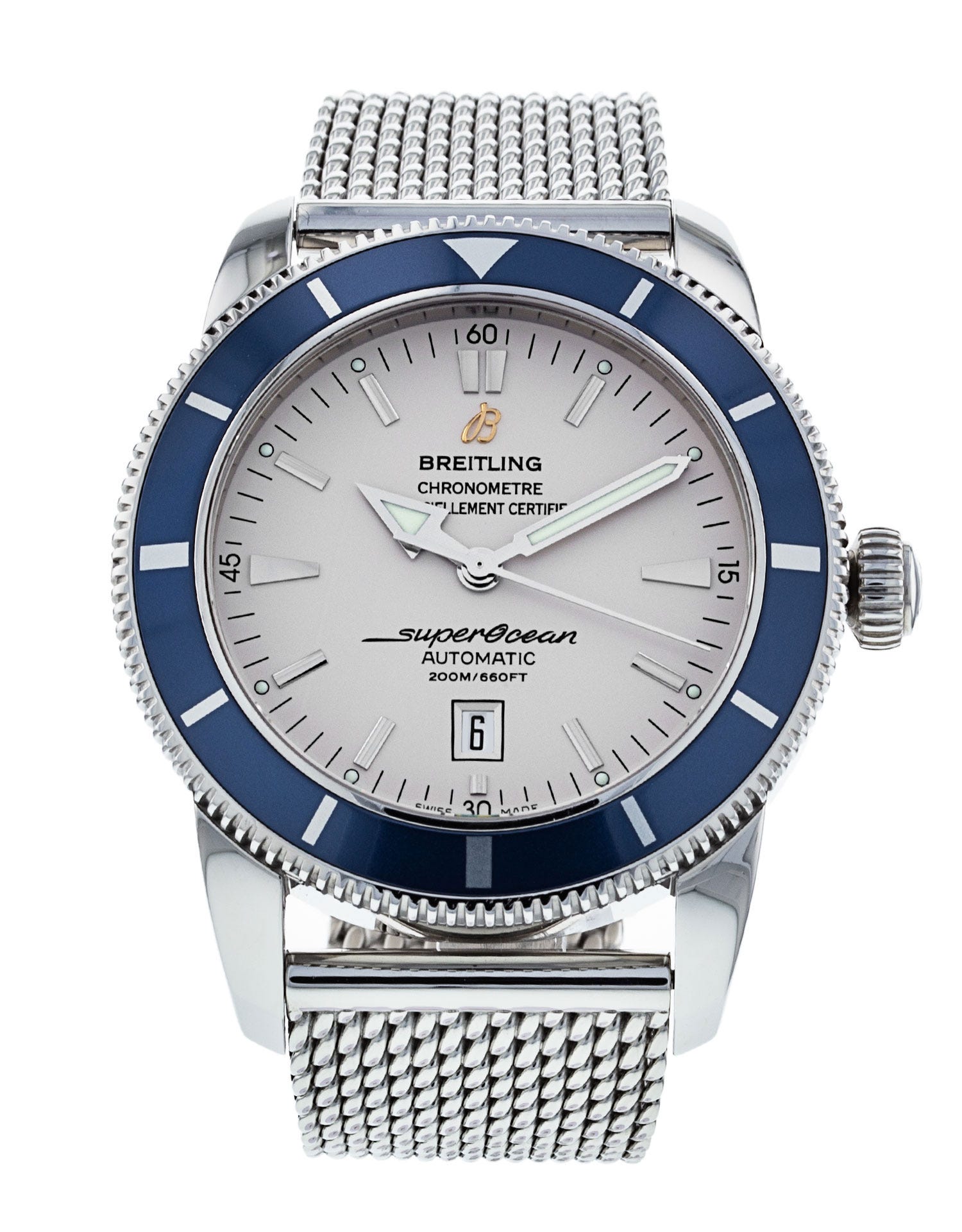 Breitling SuperOcean Heritage A17320