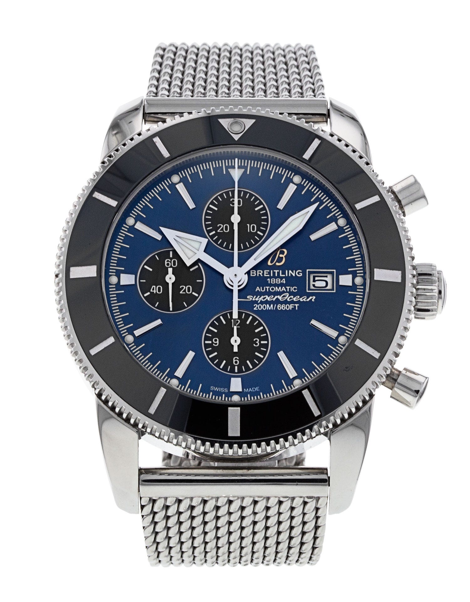 Breitling SuperOcean Heritage II A13312 278040