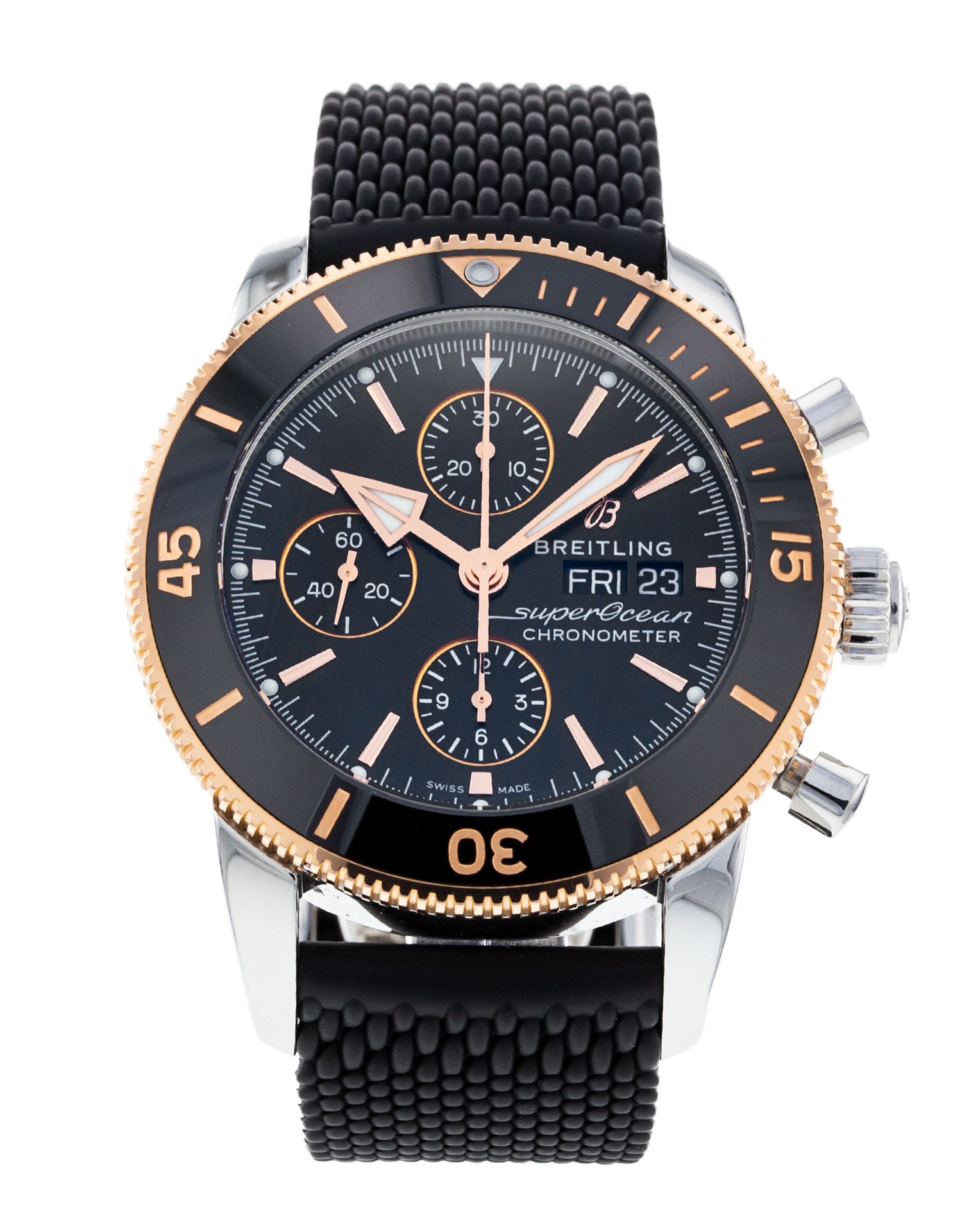 Breitling SuperOcean Heritage II U13313 282766