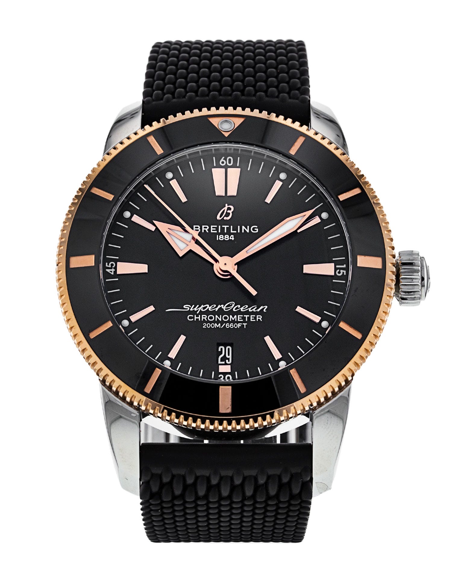 Breitling SuperOcean Heritage II 44 UB2030