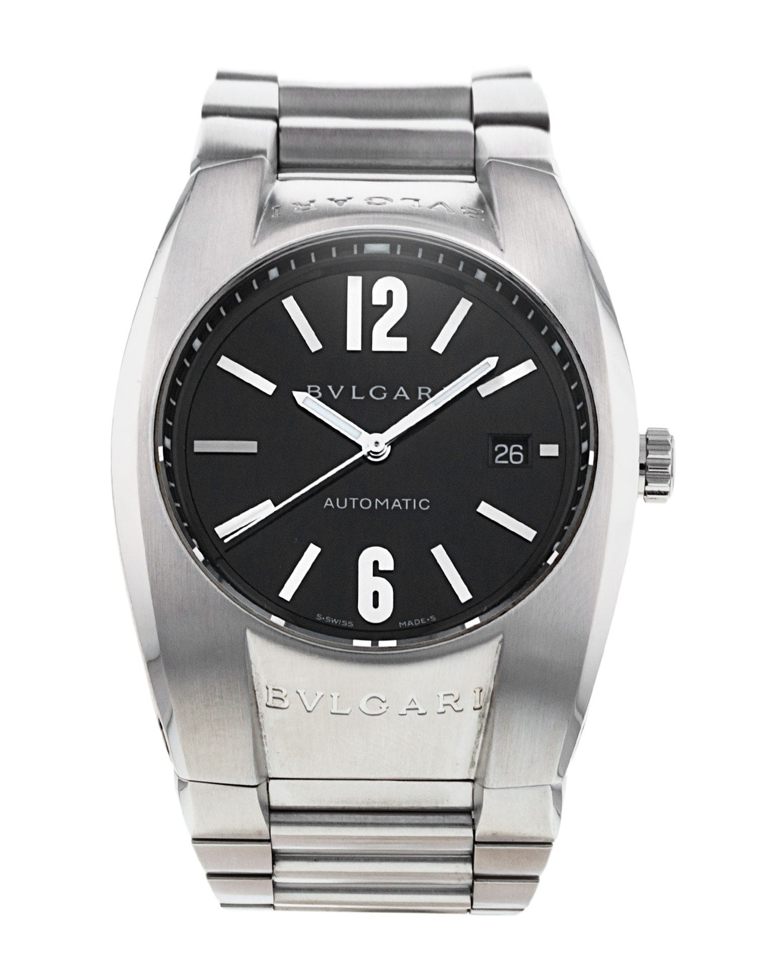 Bvlgari Ergon EG40SCH 274888