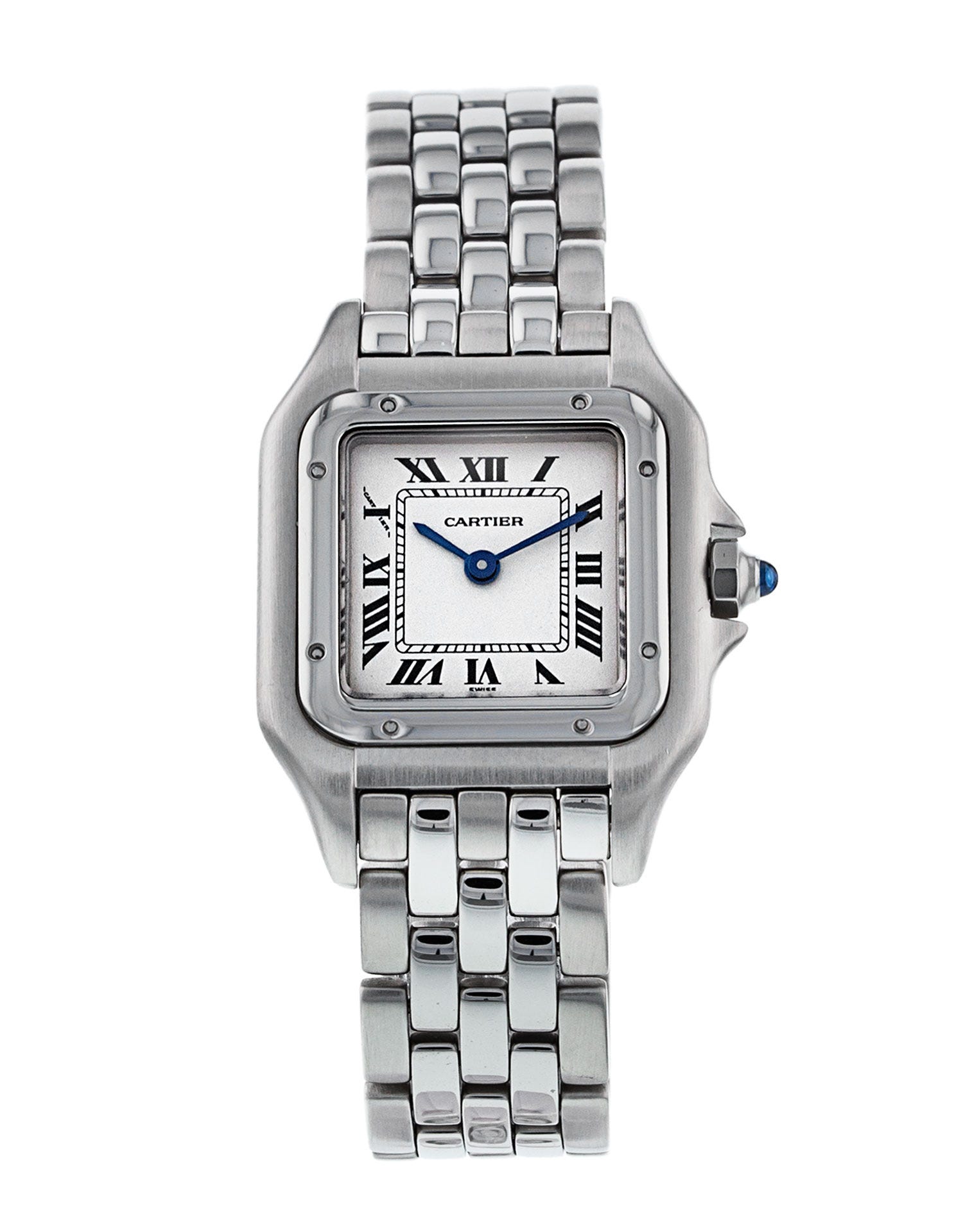 Cartier Panthere W25033P5