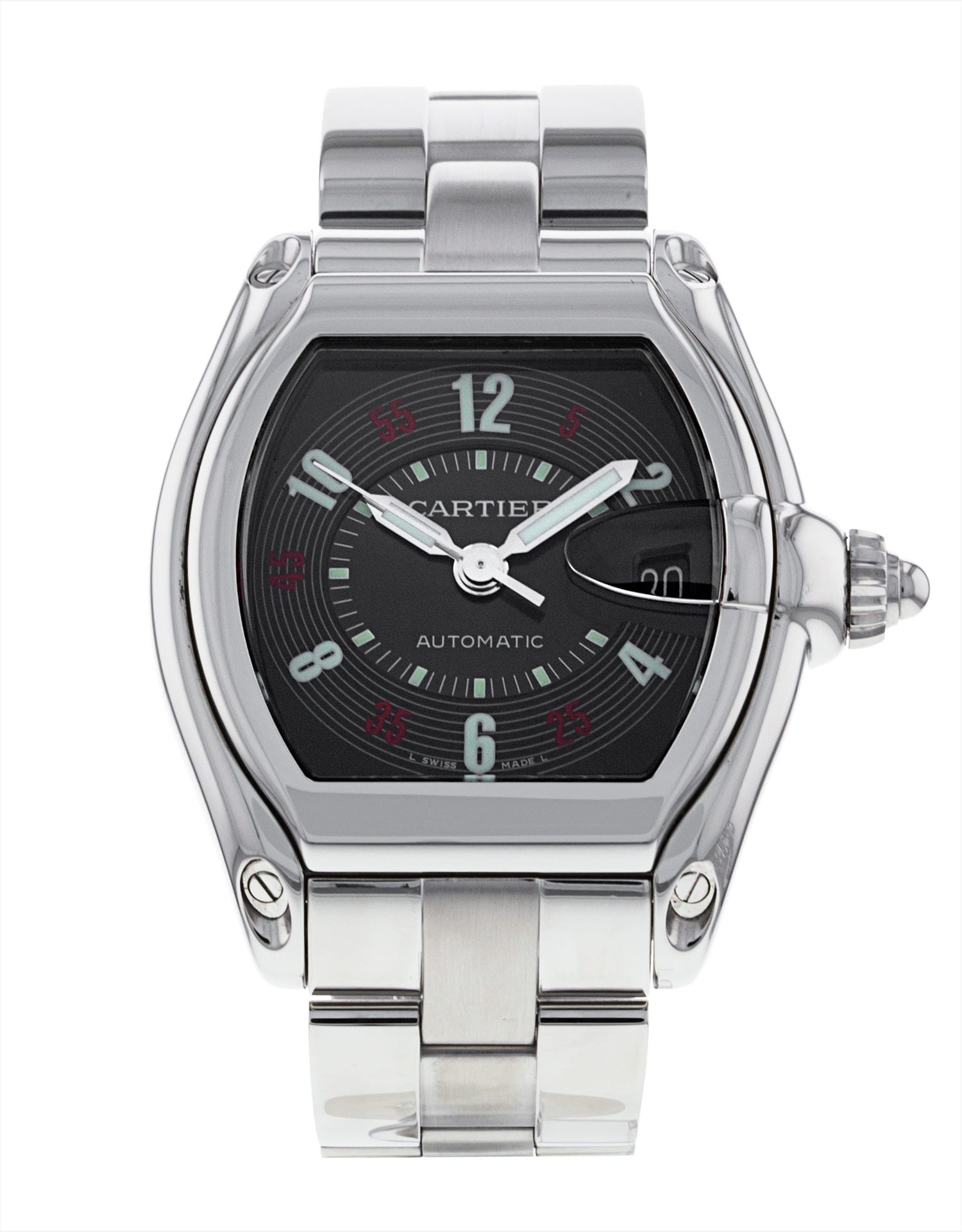 Watch