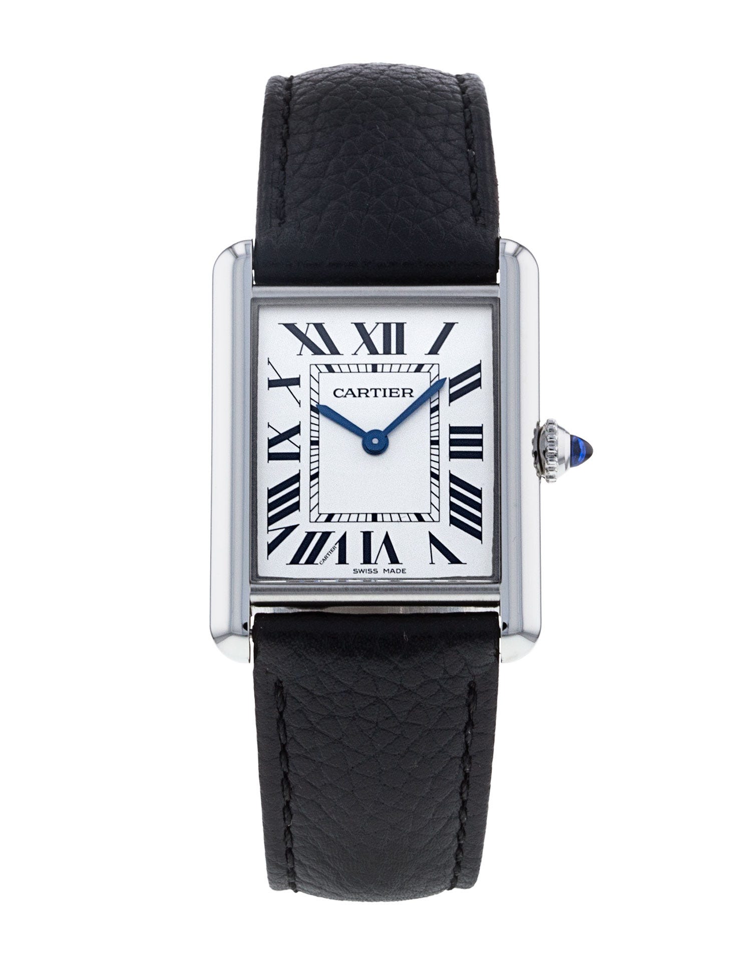 Cartier Tank Must WSTA0041