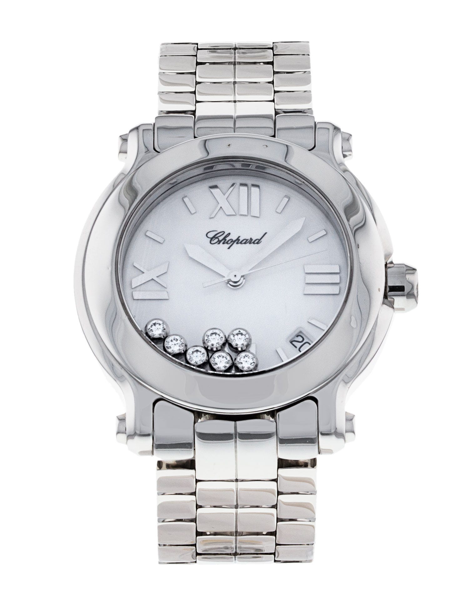 Chopard Happy Sport 278477-3001
