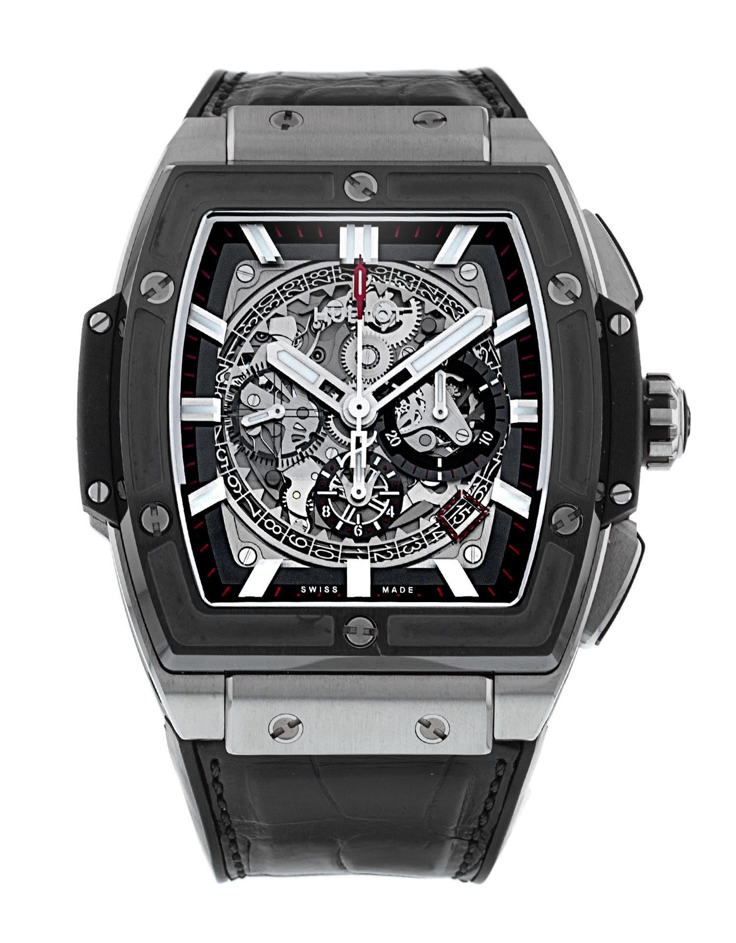 Watch