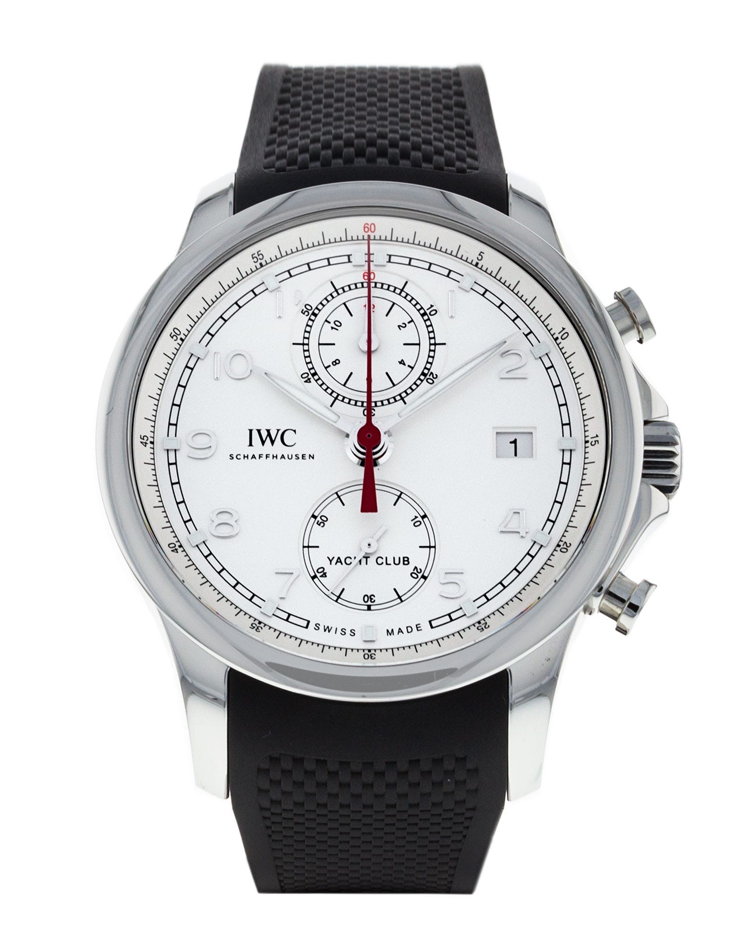 IWC Portugieser Yacht Club IW390502 282628