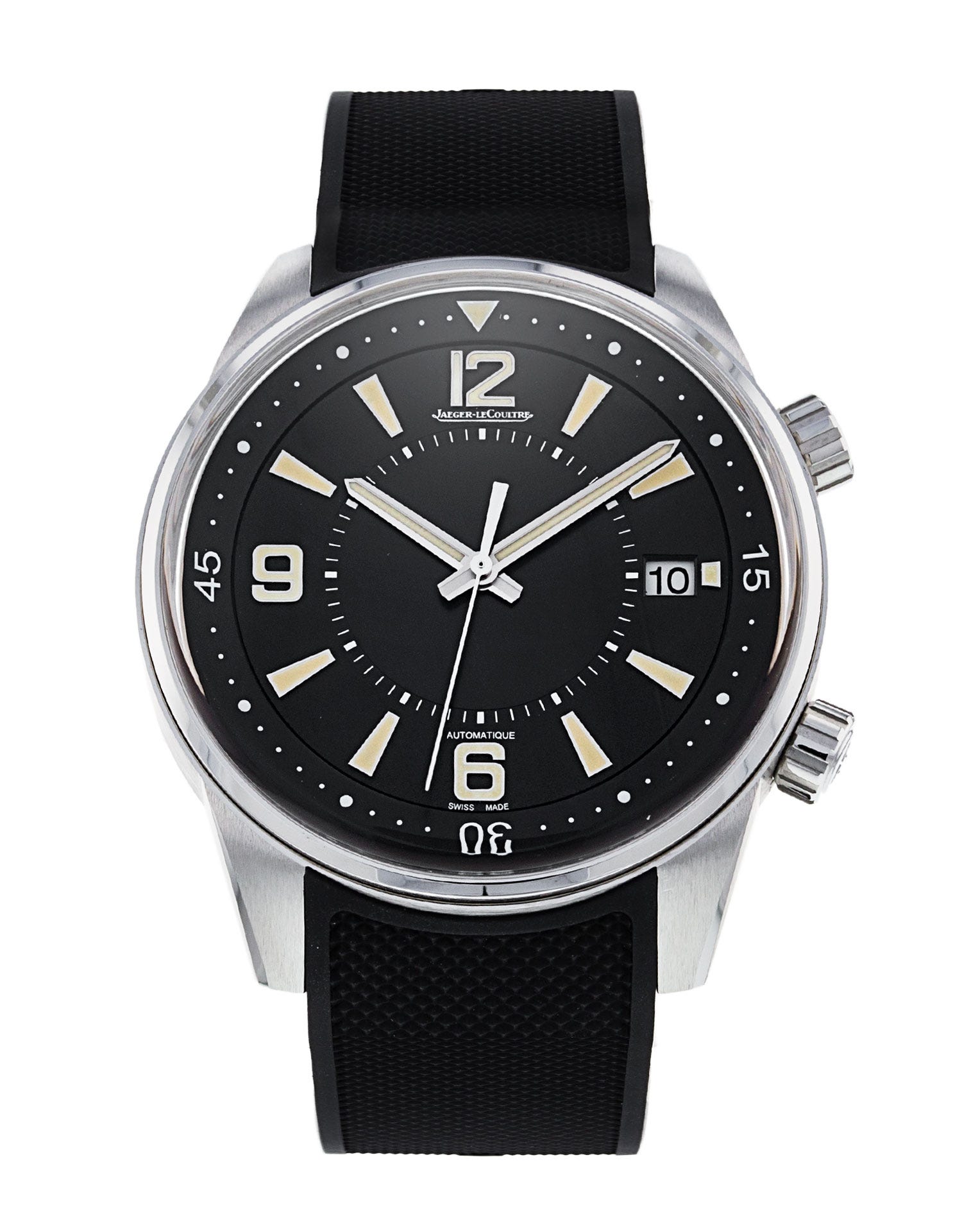Pre-Owned Jaeger-LeCoultre Polaris Watch