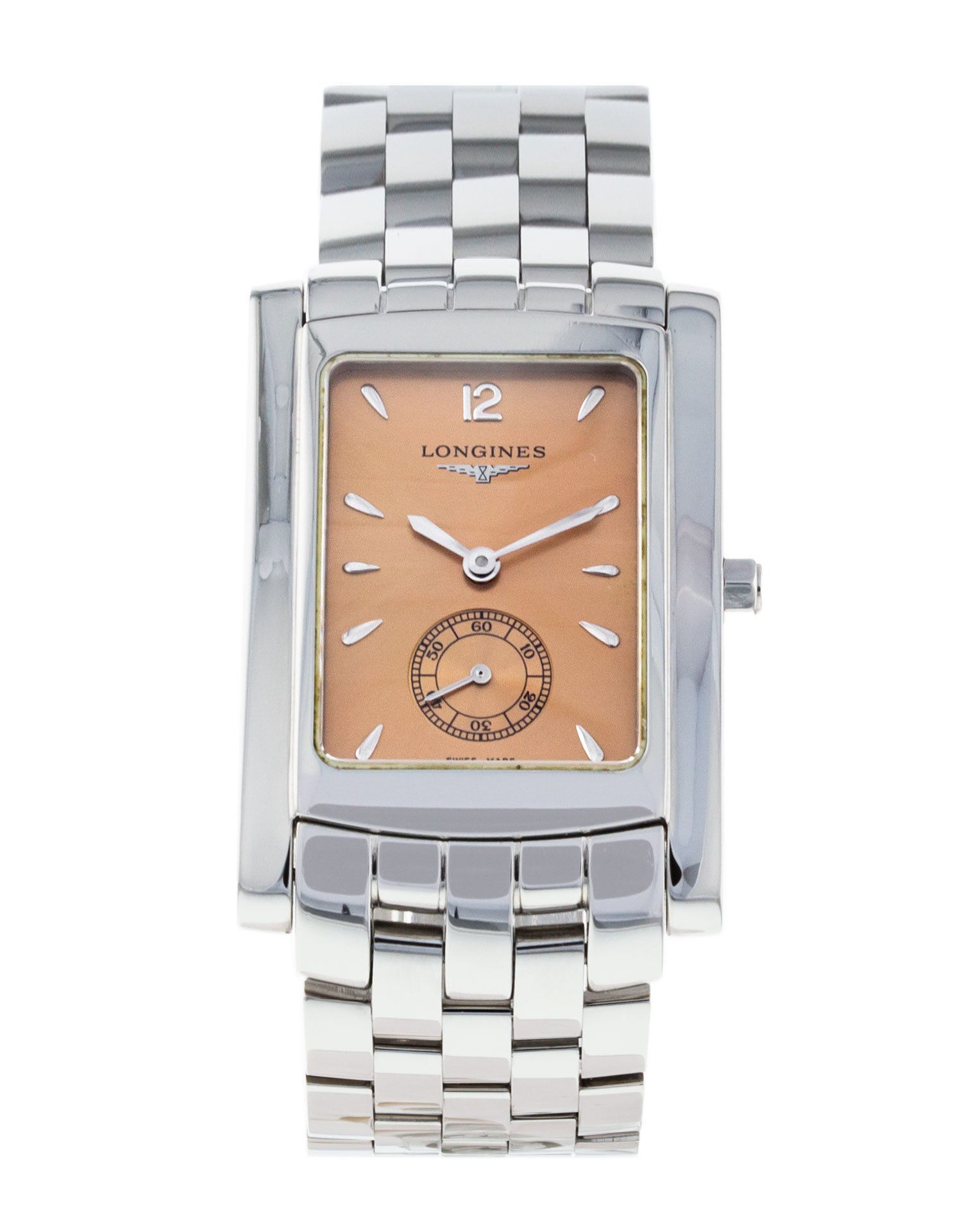 Longines Dolce Vita L5.655.4.96.6