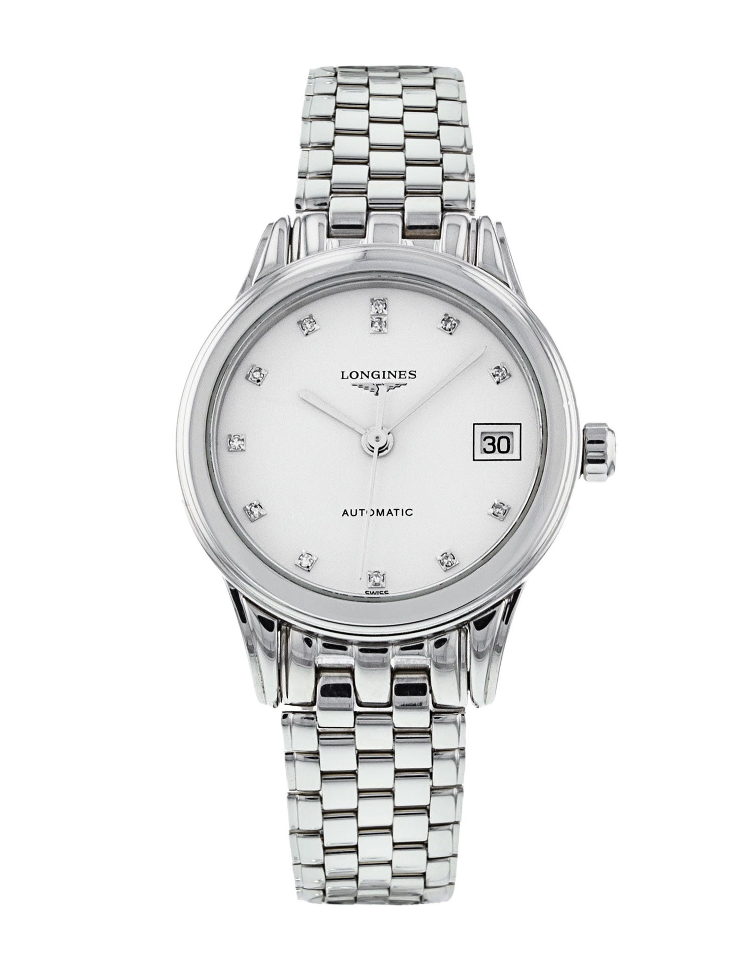 Longines Flagship L4.274.4.27.6