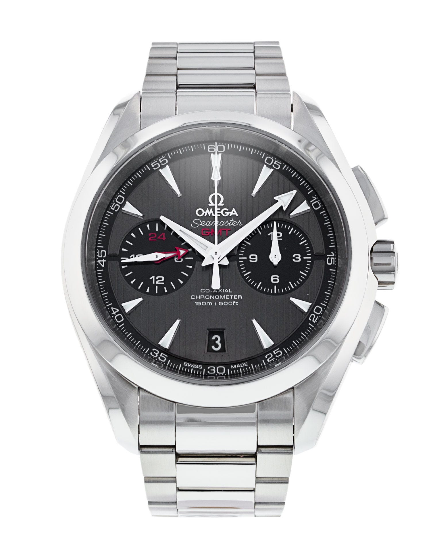 Omega Aqua Terra 150m Gents 231.10.43.52.06.001 276792