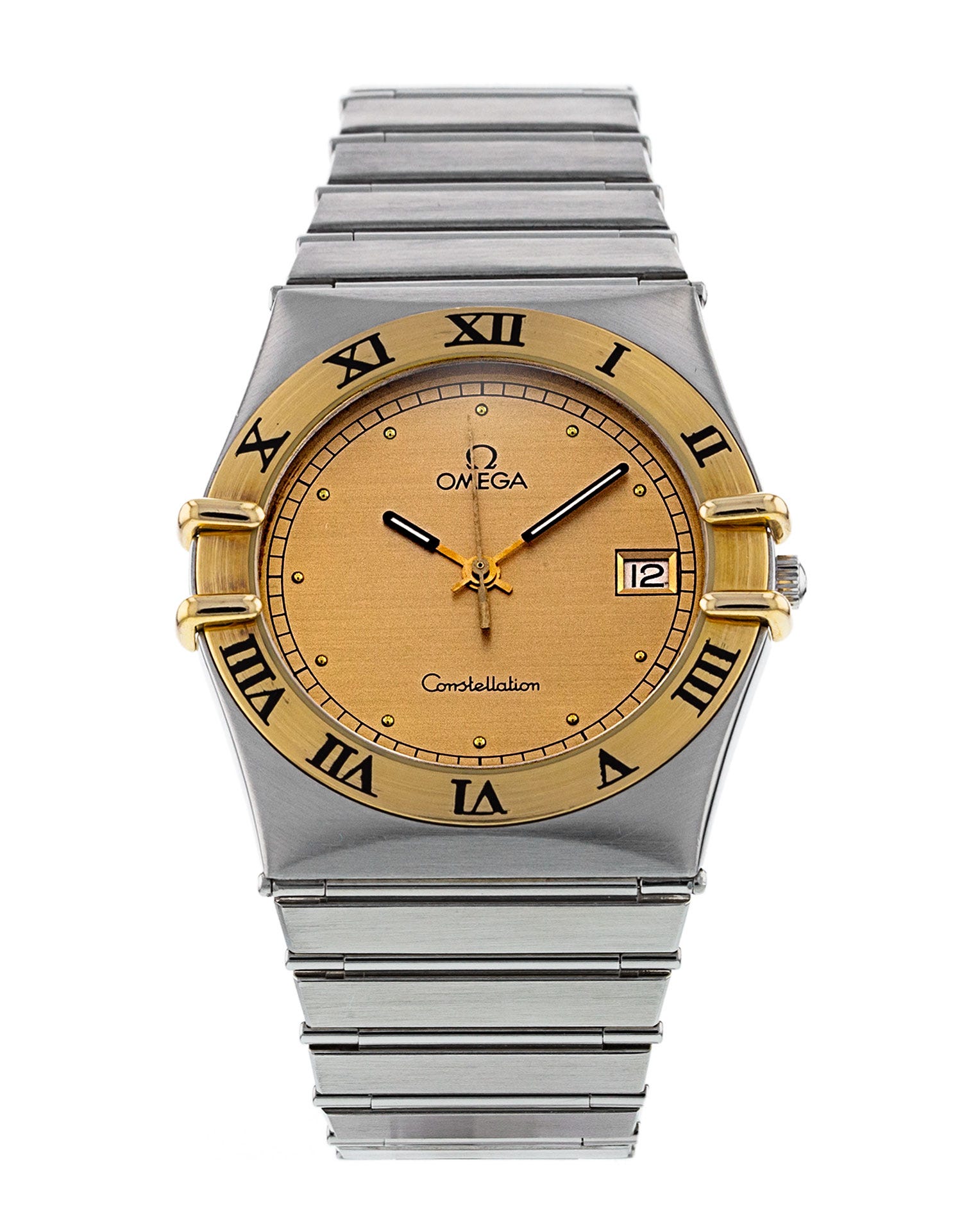 Omega Constellation 1410.10.00