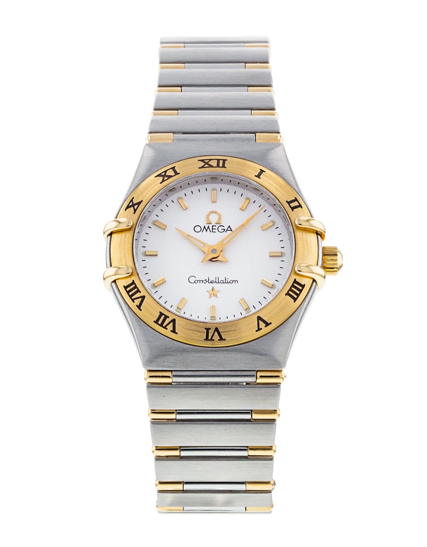 Omega Constellation Mini 1362.30.00
