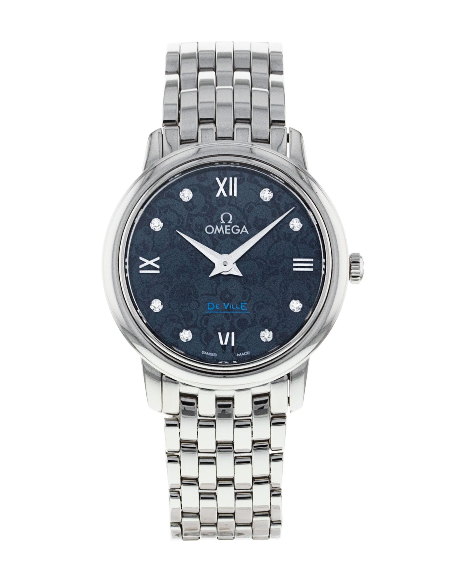 Omega De Ville Prestige 424.10.27.60.53.003 279954