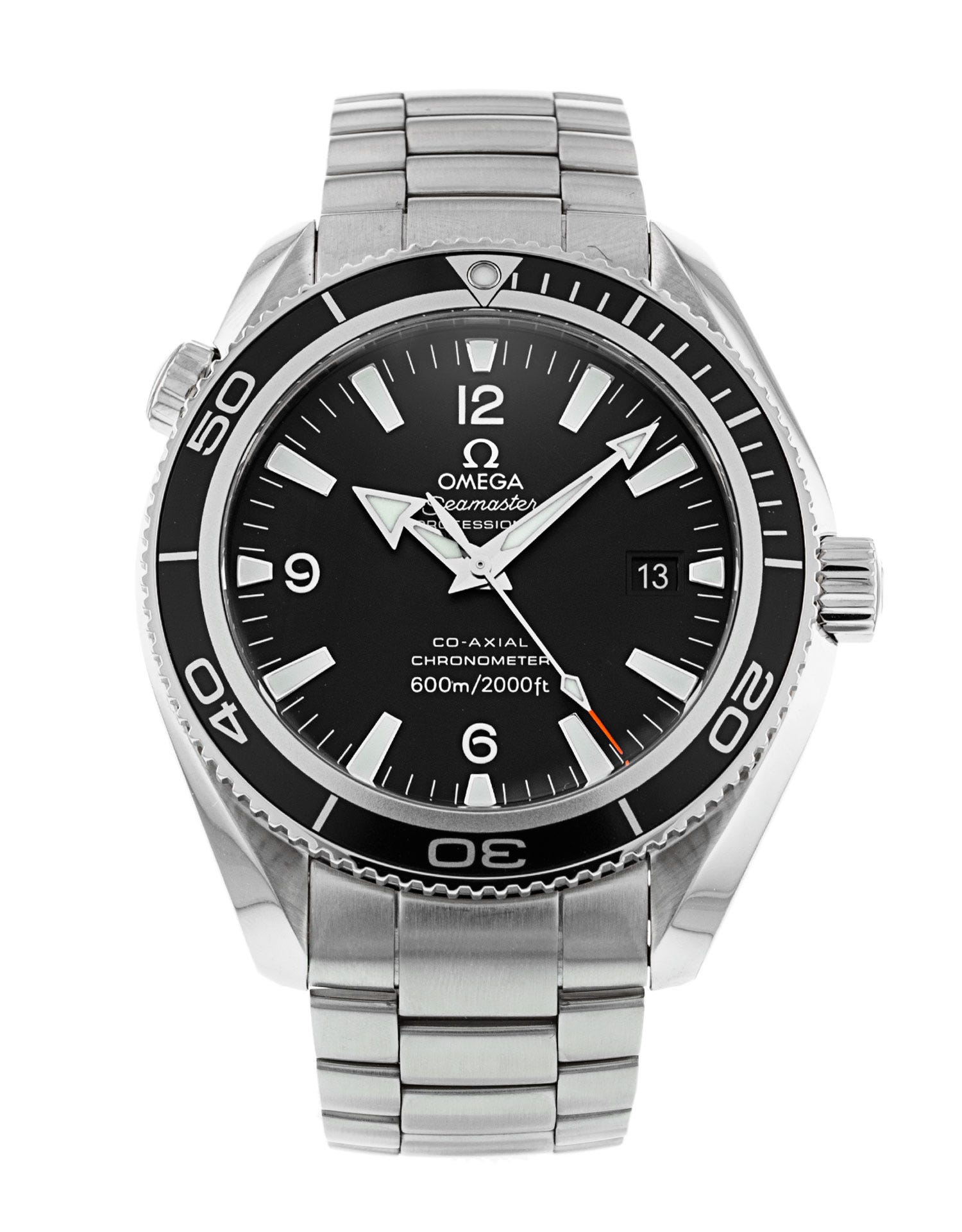 Omega Planet Ocean 2201.50.00