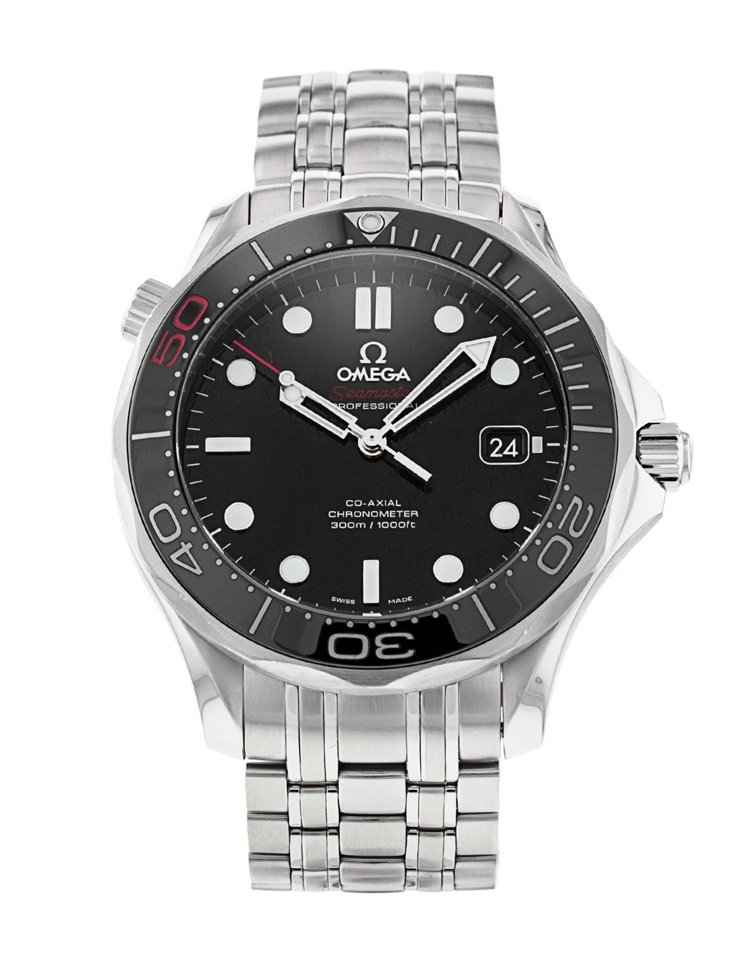 Omega Seamaster 300m 212.30.41.20.01.005