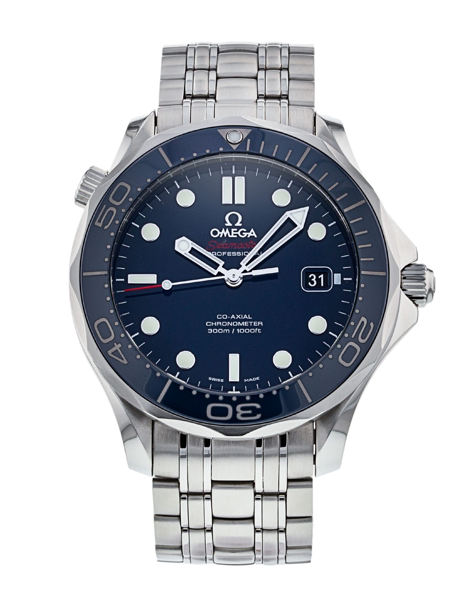Omega Seamaster 300m 212.30.41.20.03.001