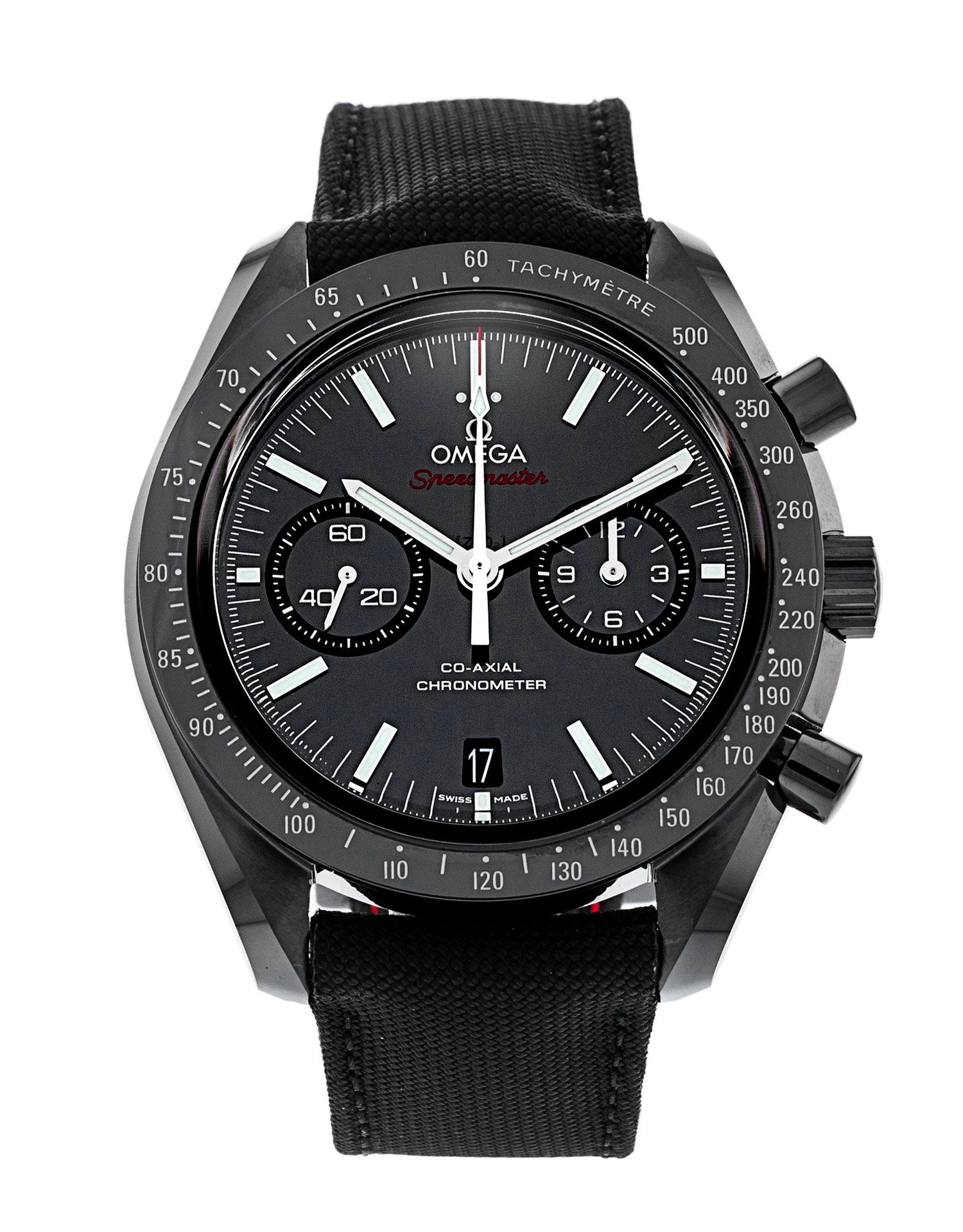 Omega Speedmaster Dark Side of the Moon 311.92.44.51.01.003 277082