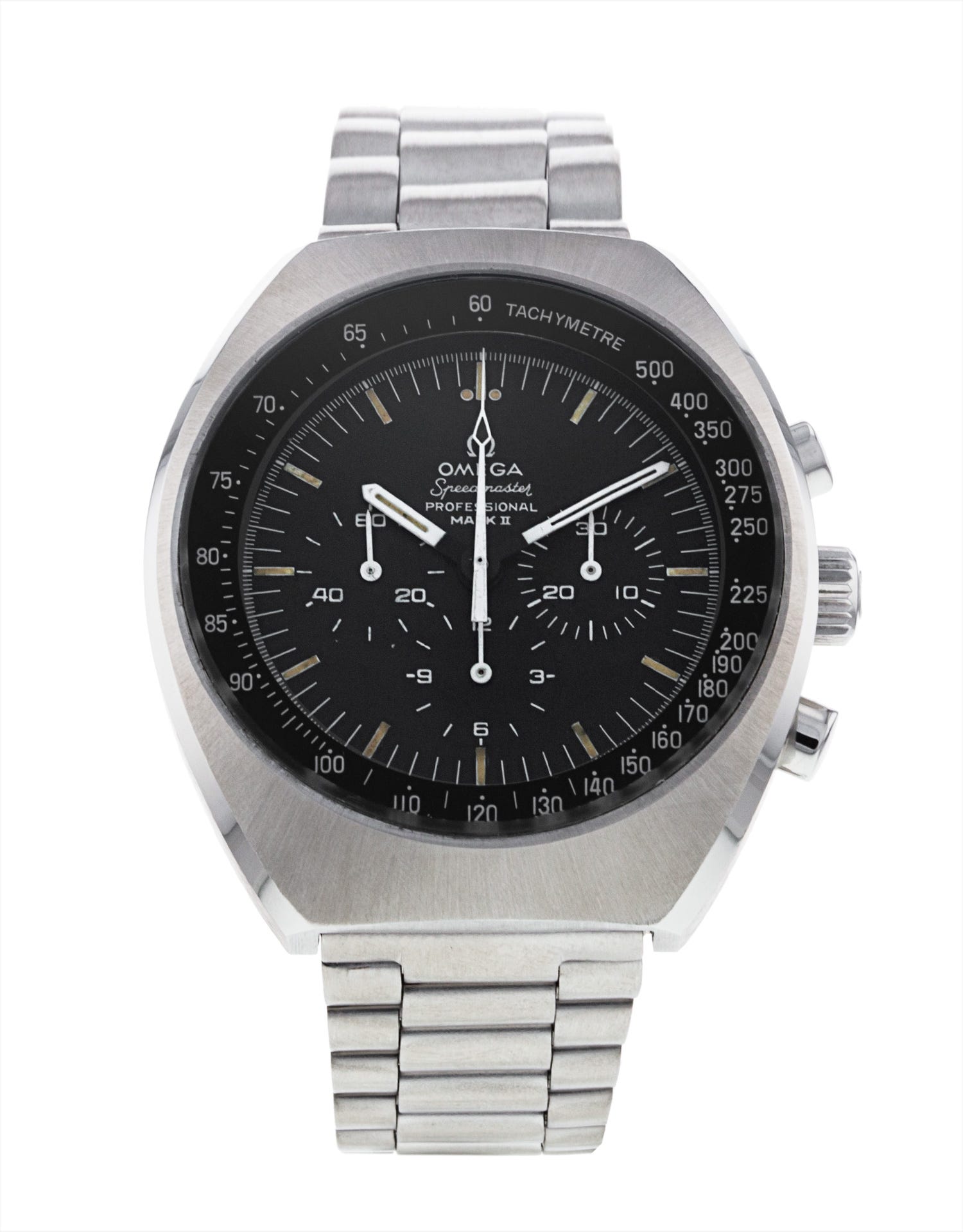 Omega Speedmaster MKII ST 145.0014