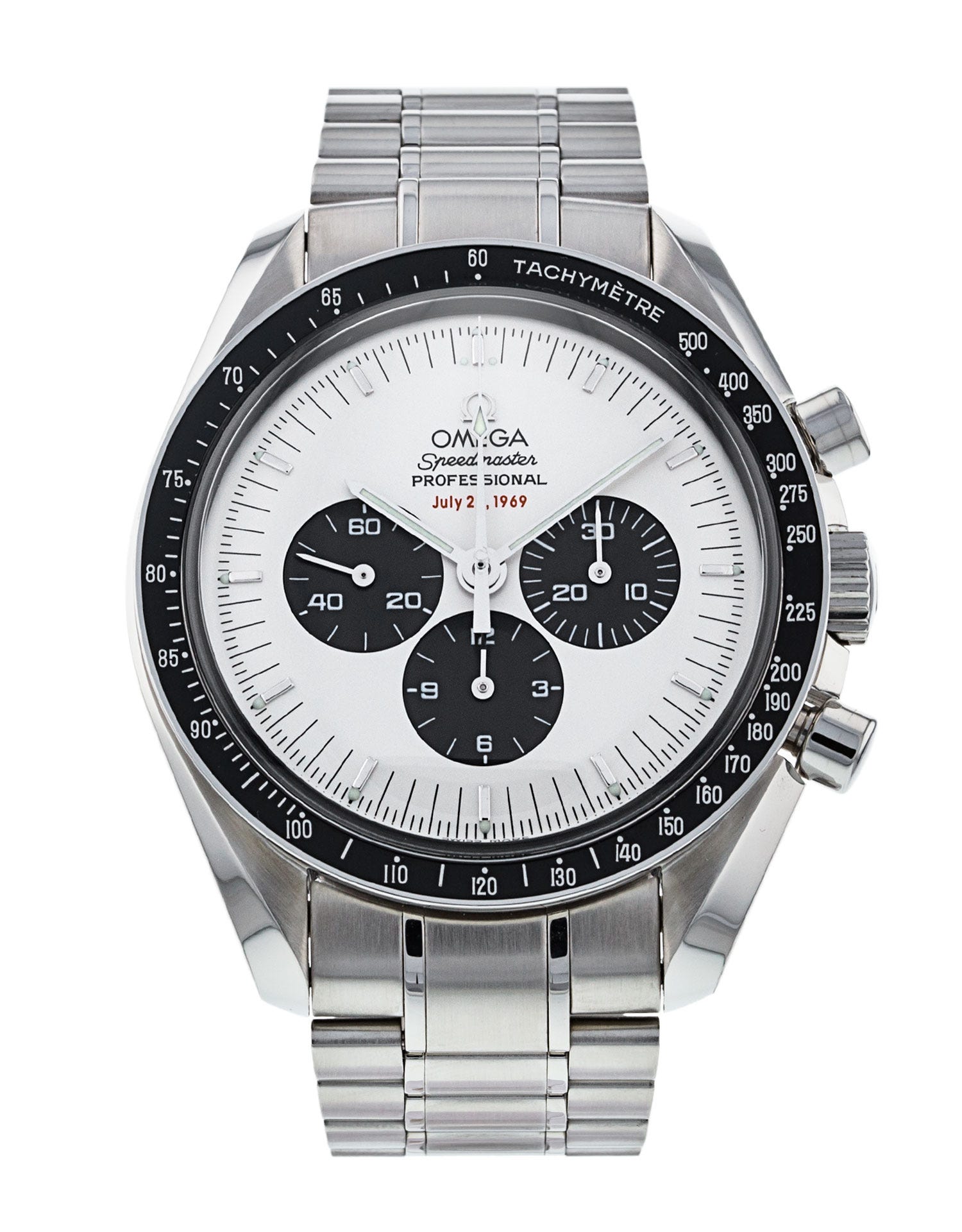 Omega Speedmaster Moonwatch 3569.31.00