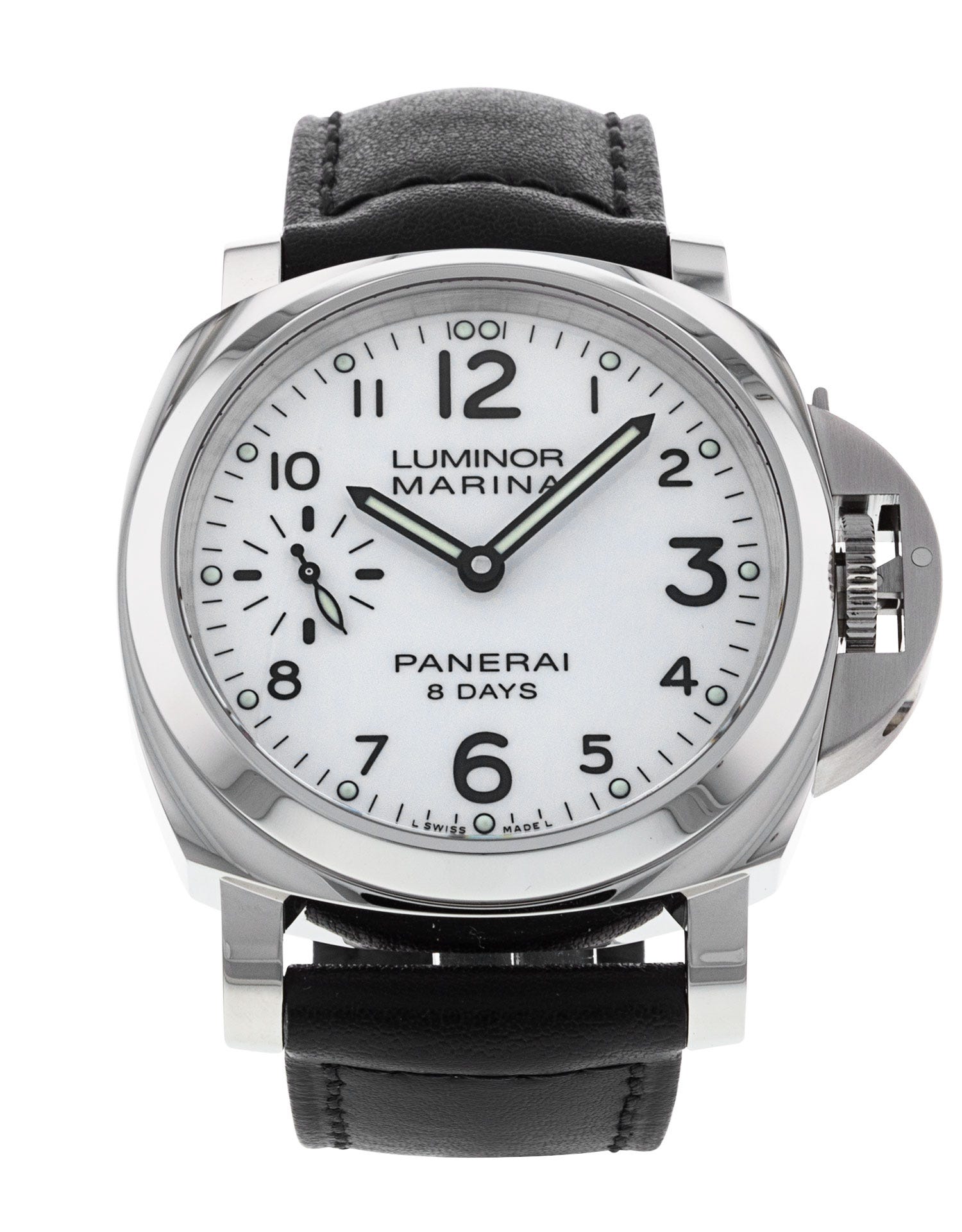 Panerai Luminor Marina PAM00563