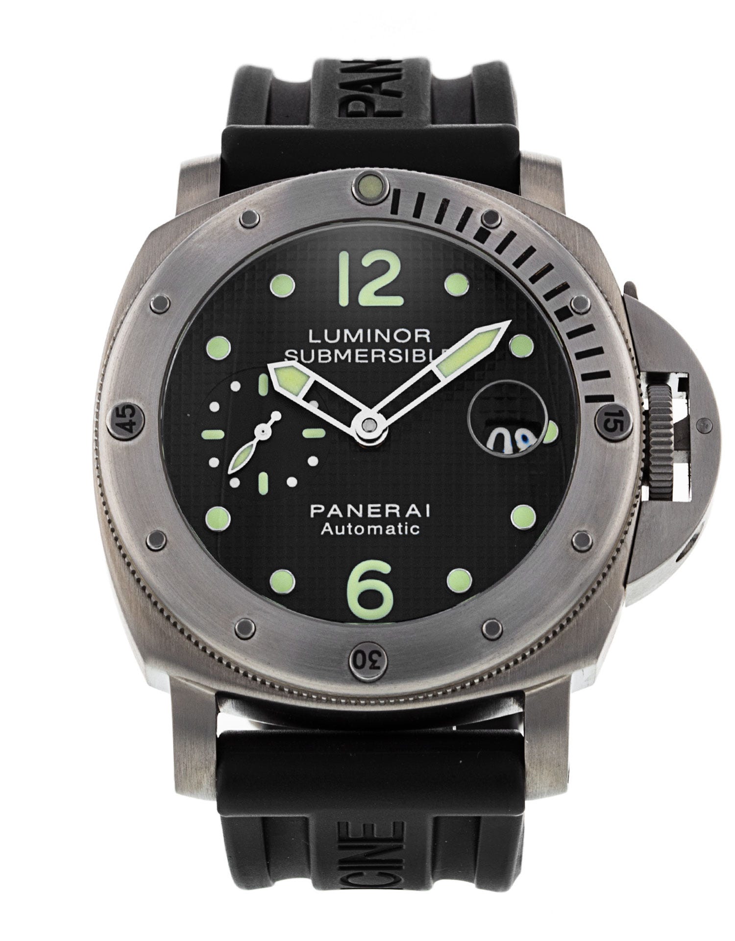 Panerai Luminor Submersible PAM00025