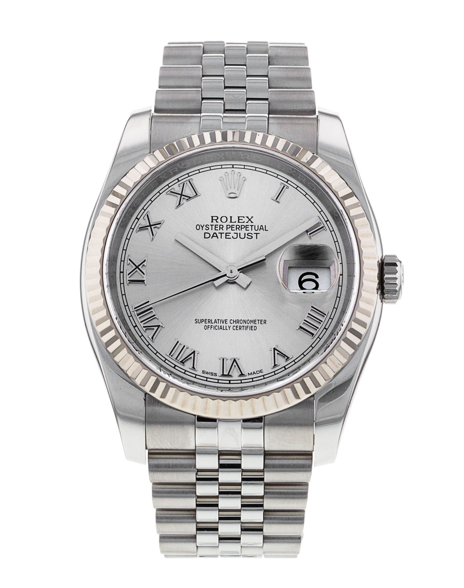 Rolex Datejust 116234