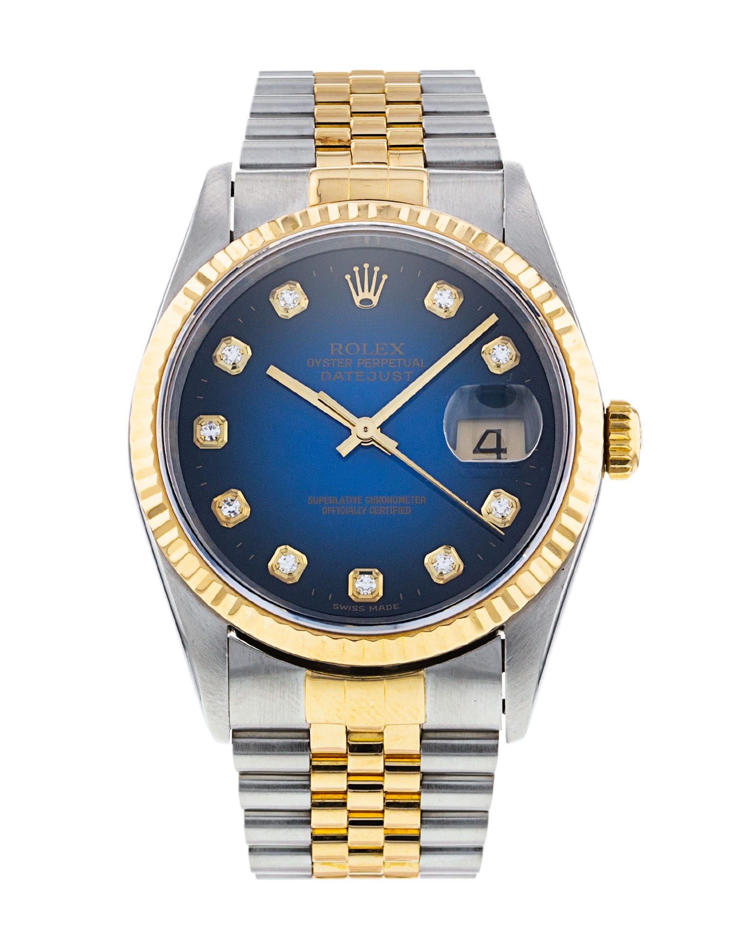 Rolex Datejust 16233 277633