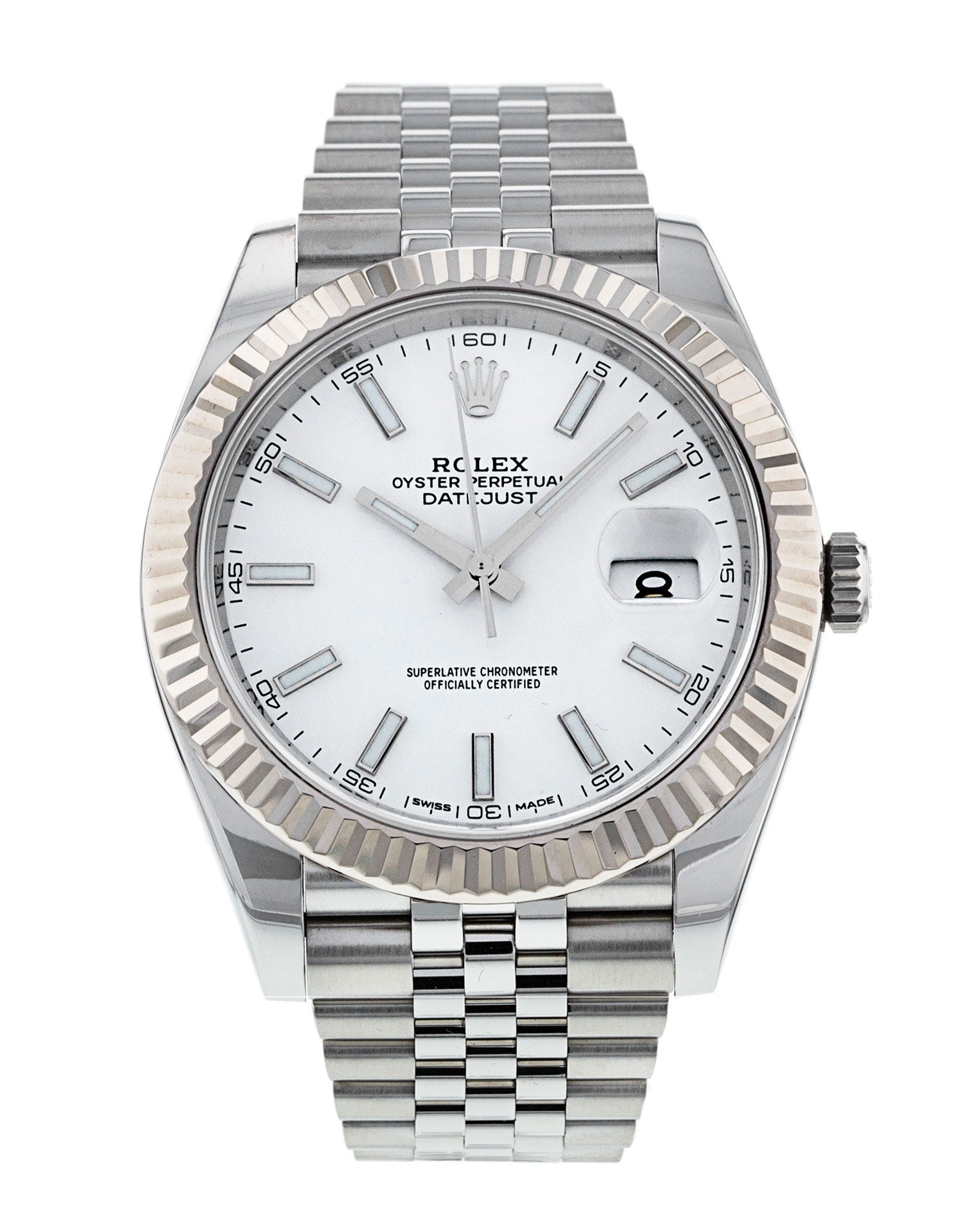 Rolex Datejust 41 126334 280229