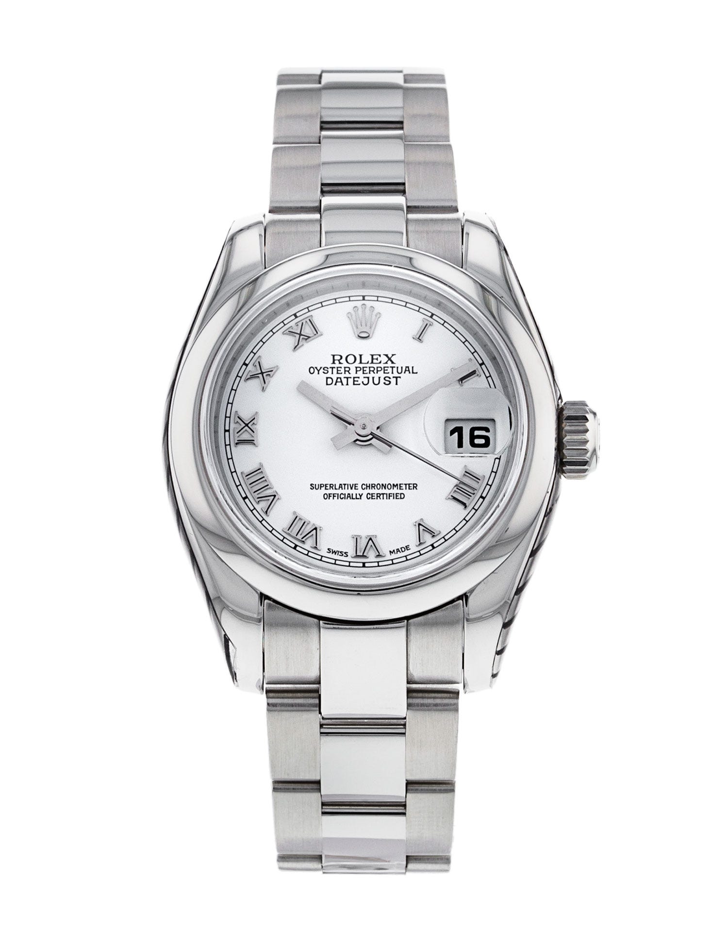 Rolex Datejust Lady 179160