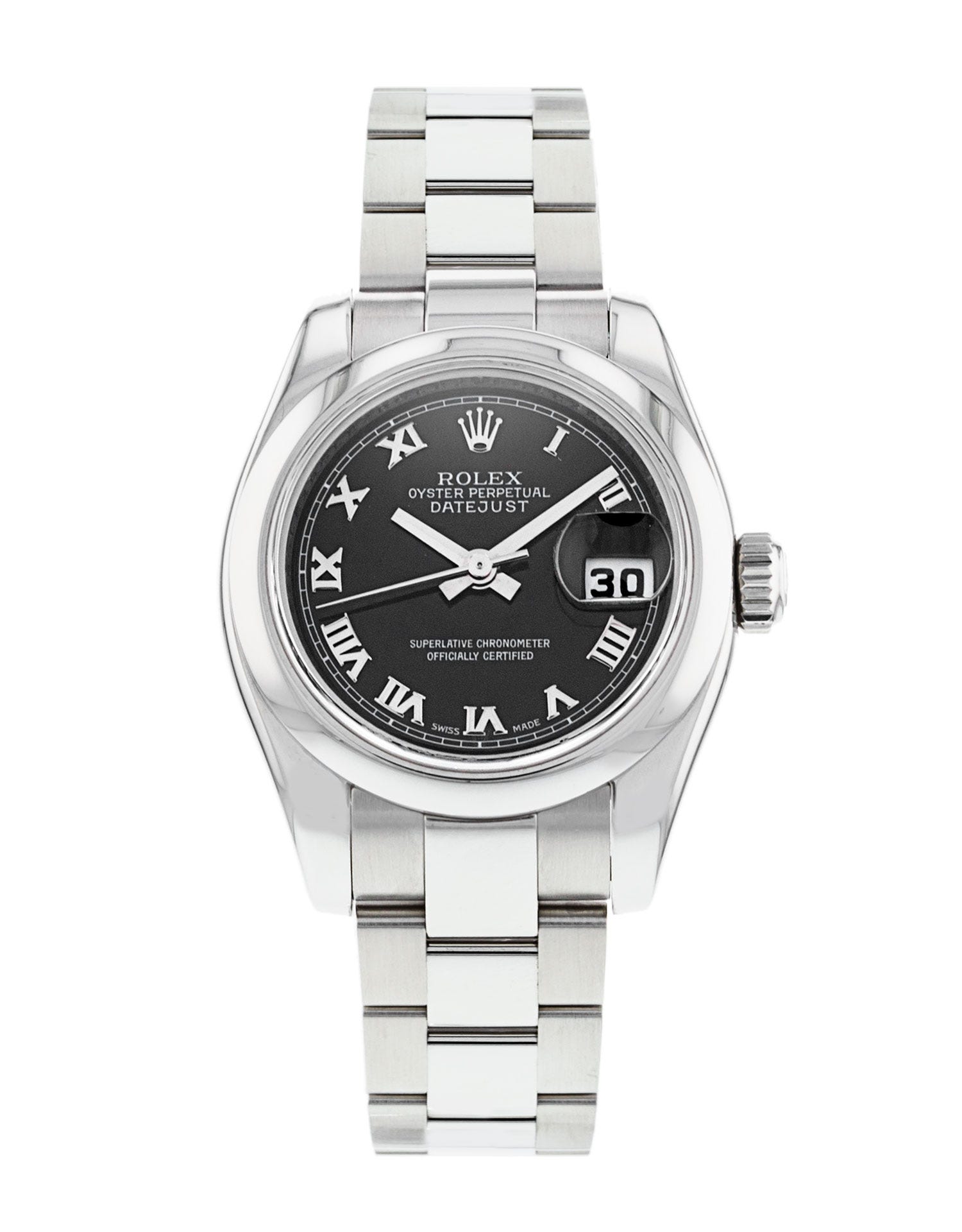 Rolex Datejust Lady 179160