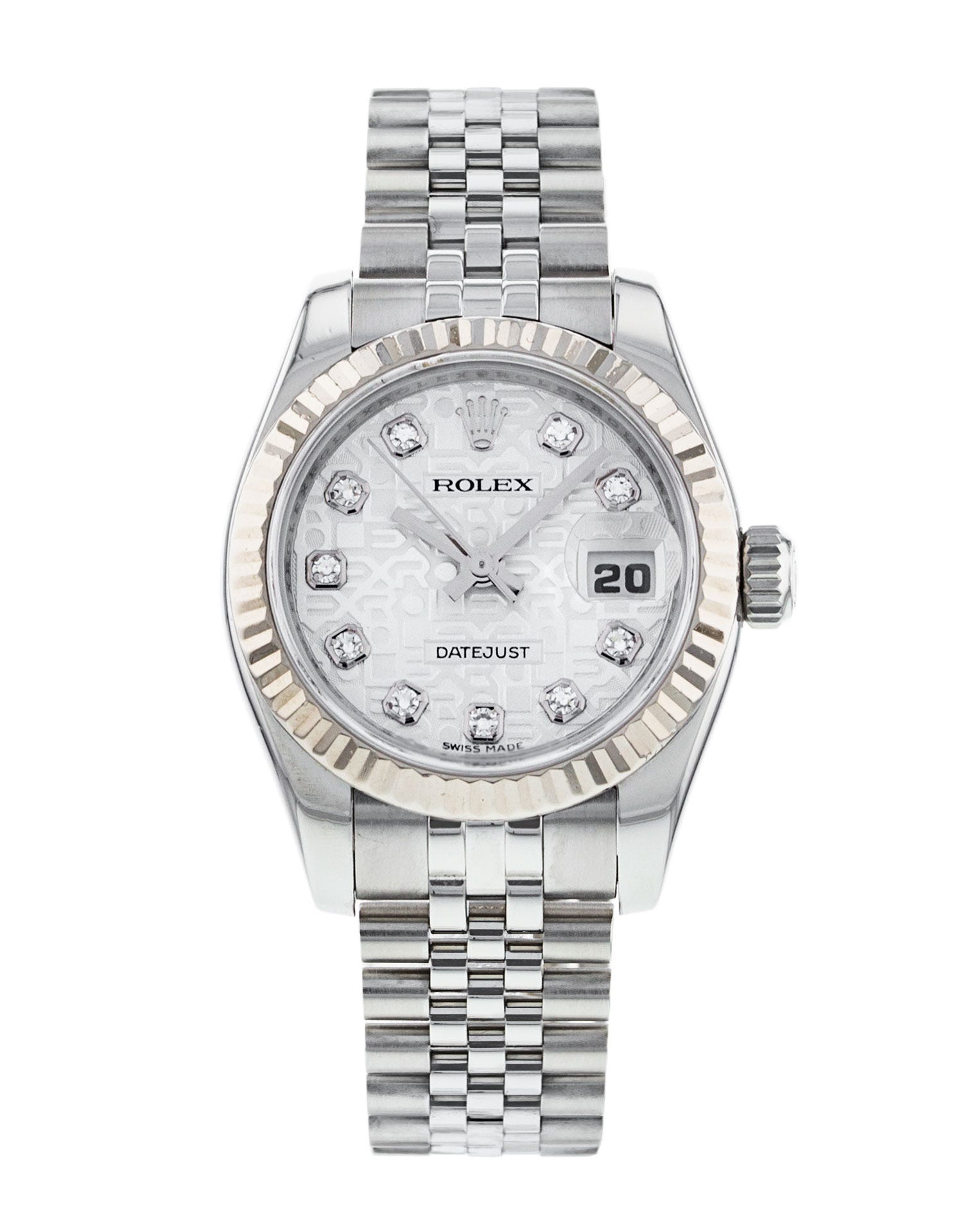 Rolex Datejust Lady 179174