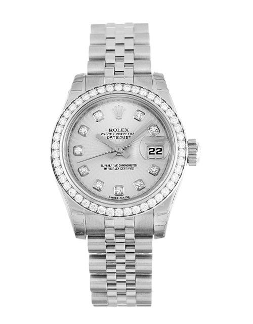 Rolex Datejust Lady 179384