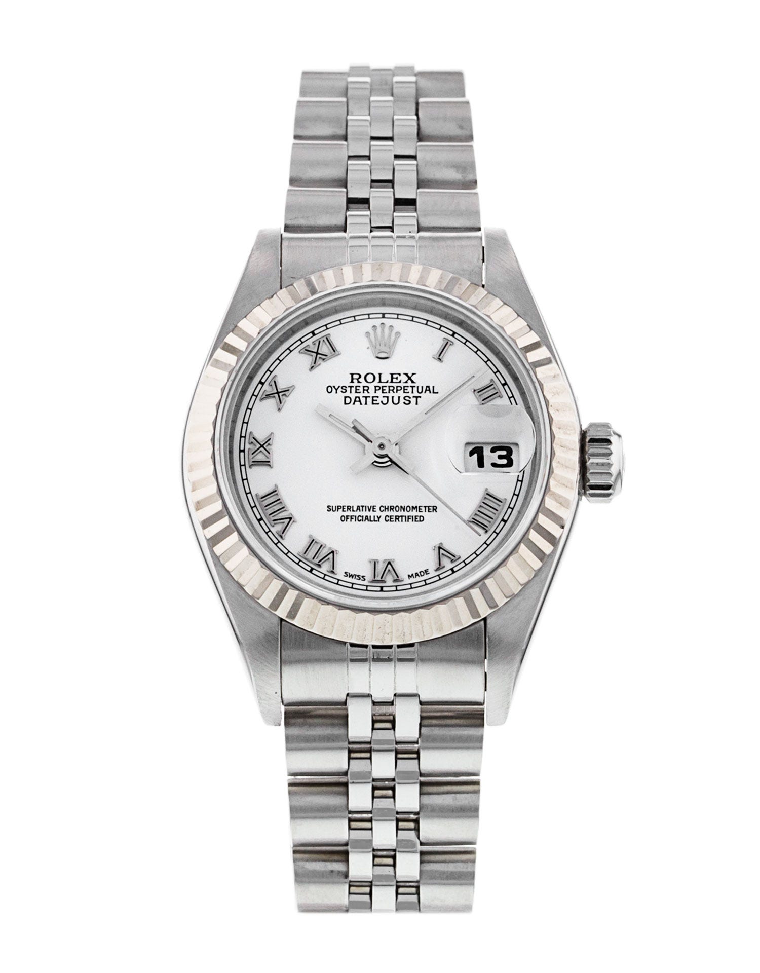 Rolex Datejust Lady 79174