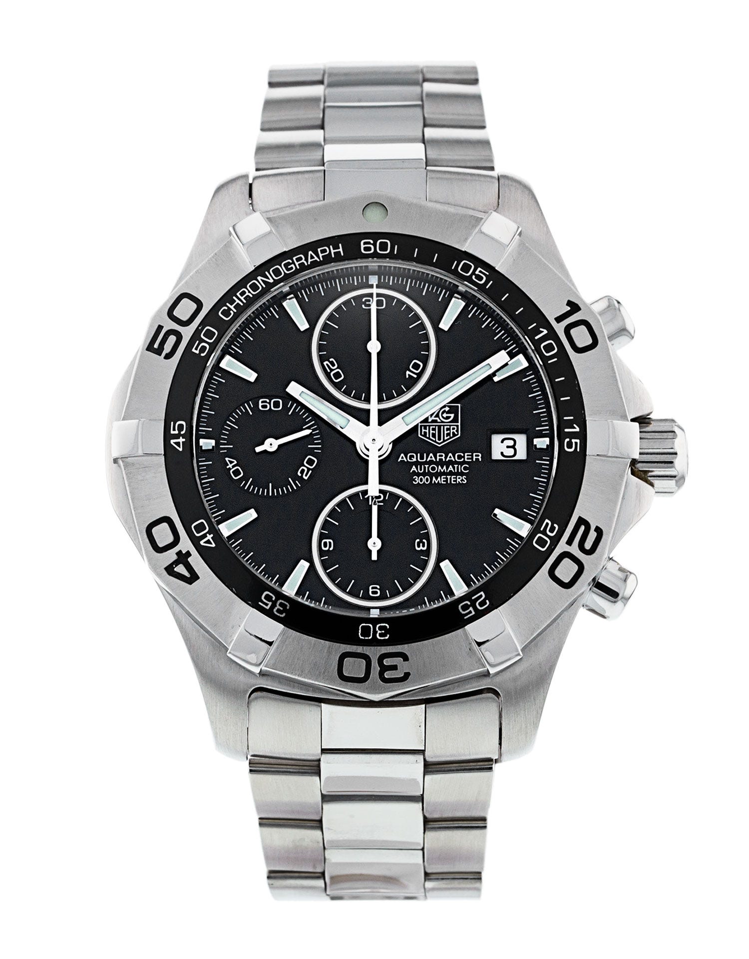 Tag Heuer Aquaracer CAF2110.BA0809