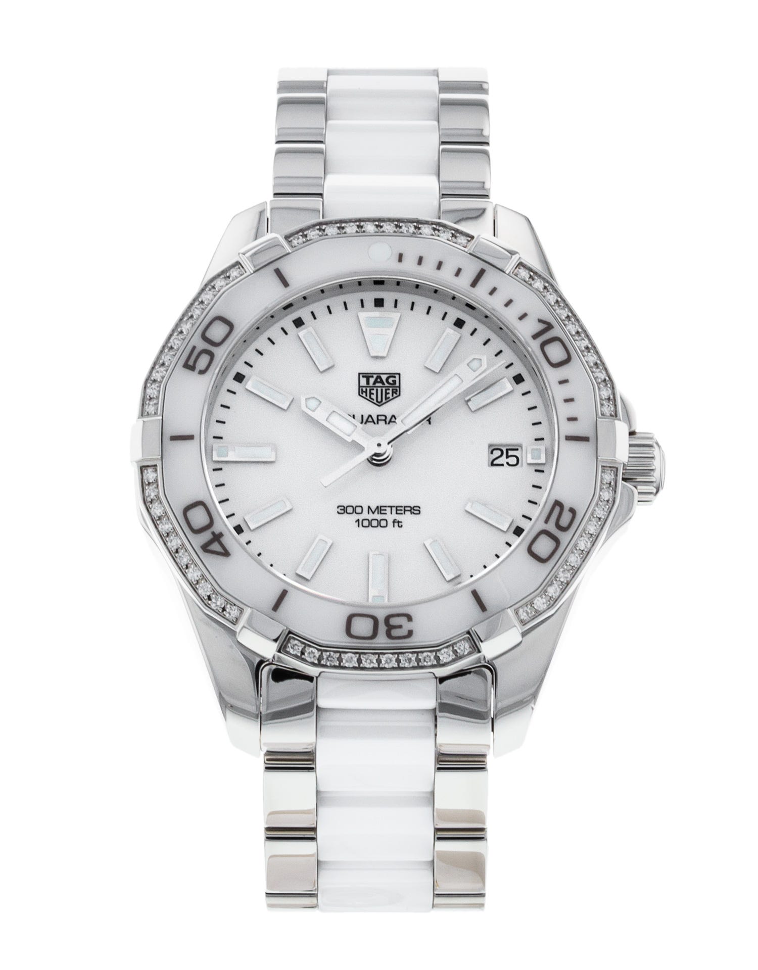 Tag Heuer Aquaracer WAY131H.BA0914