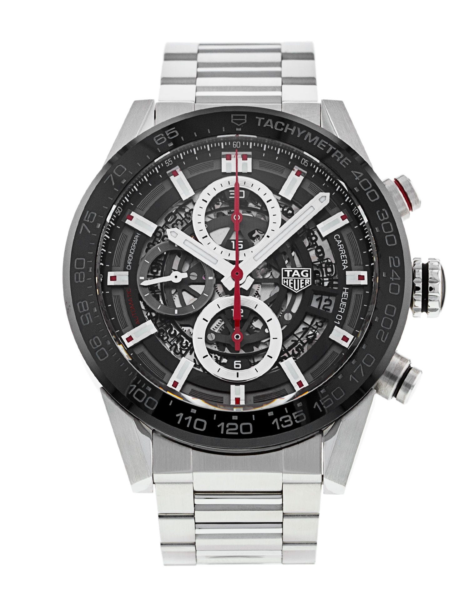 Tag Heuer Carrera CAR201V.BA0714 281728
